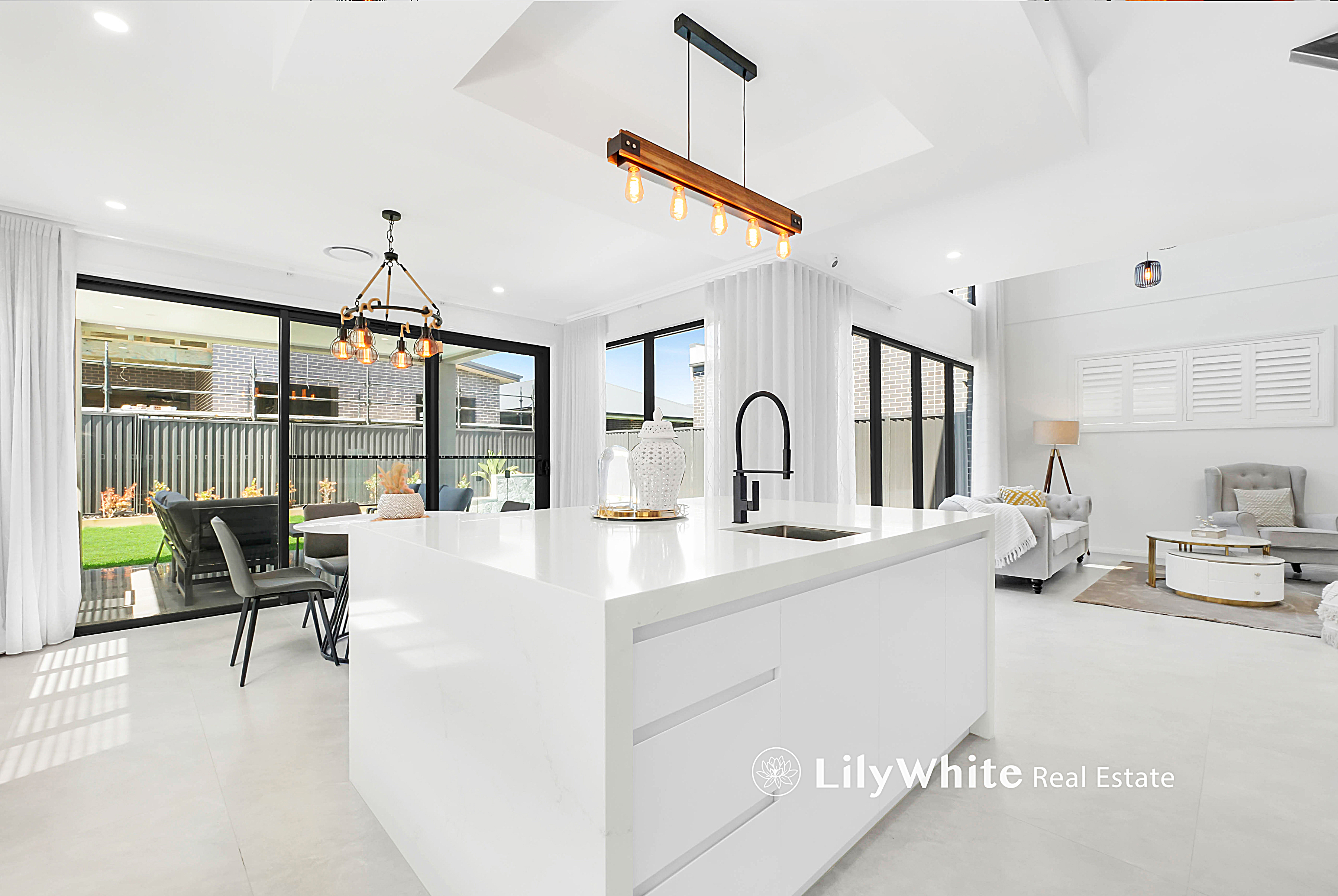 4-bedroom house at Lot 2/18 Galaxy Street, Oran Park, Nsw, 2570, Camden, New South Wales