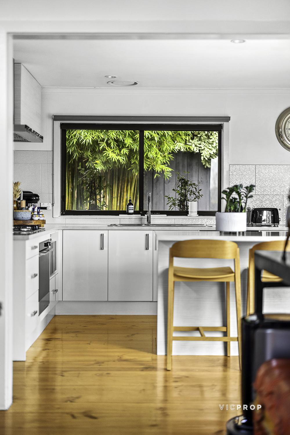 2-bedroom unit at 1 110 BROWN STREET, HEIDELBERG VIC 3084, Banyule, Victoria