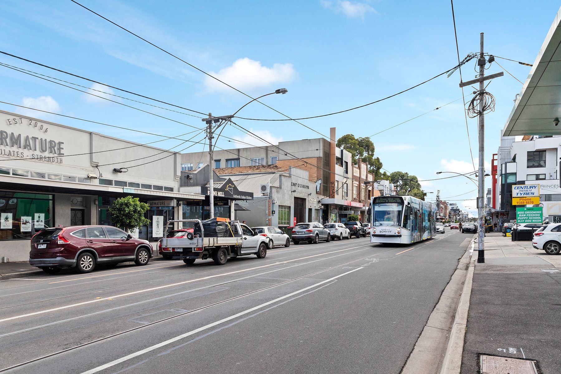 401 360 LYGON STREET, BRUNSWICK EAST VIC 3057 - Image 9