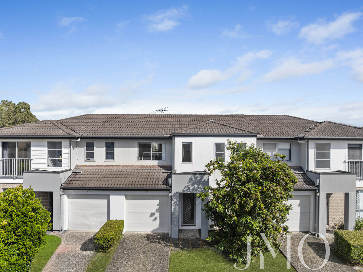 IVY LANE AT THE PLATEAU 2 20 AMBITION STREET, ORMEAU QLD 4208 - Image 1