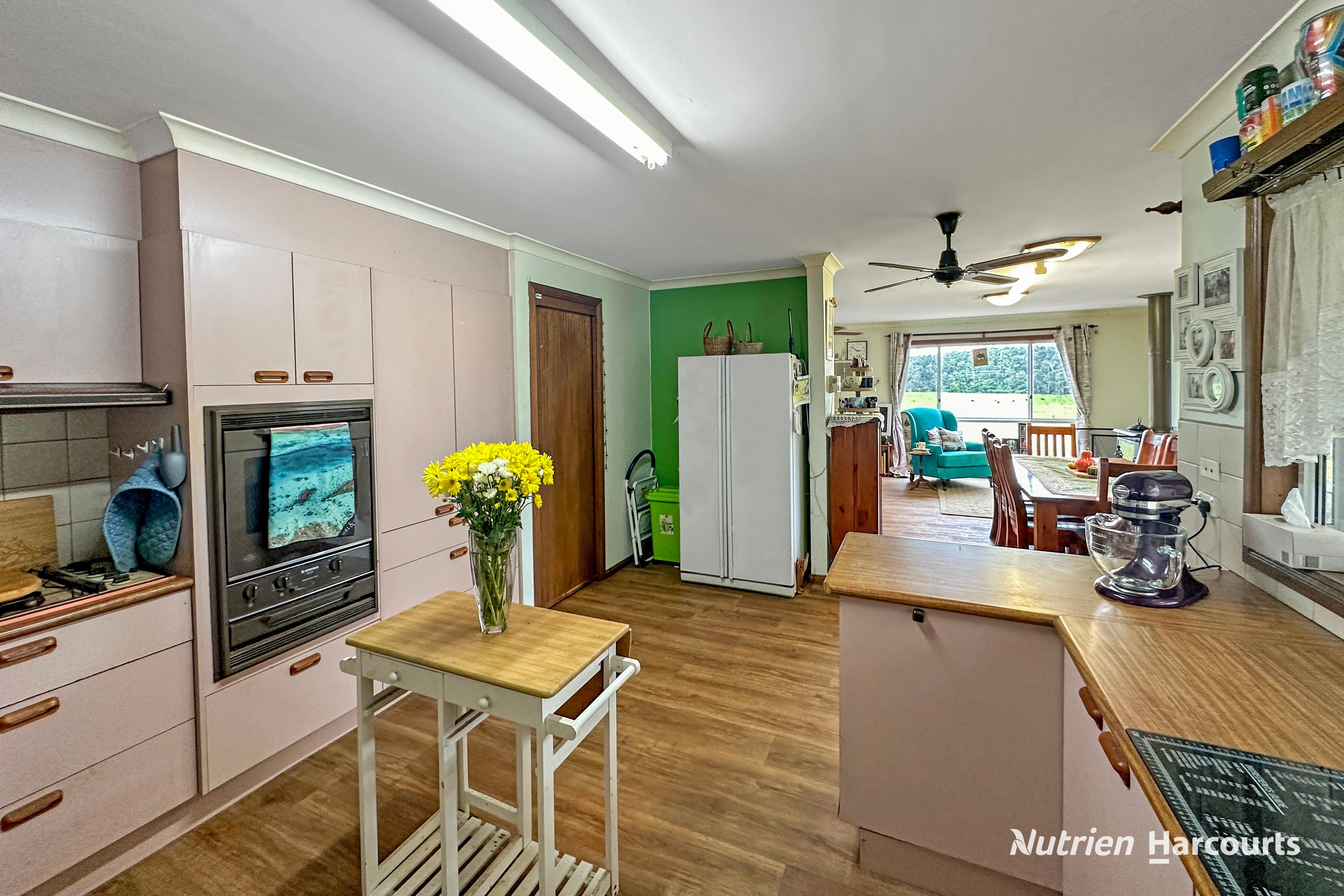 4-bedroom house at 4443 Hyland Highway, Won Wron, Vic, 3971, Wellington, Victoria