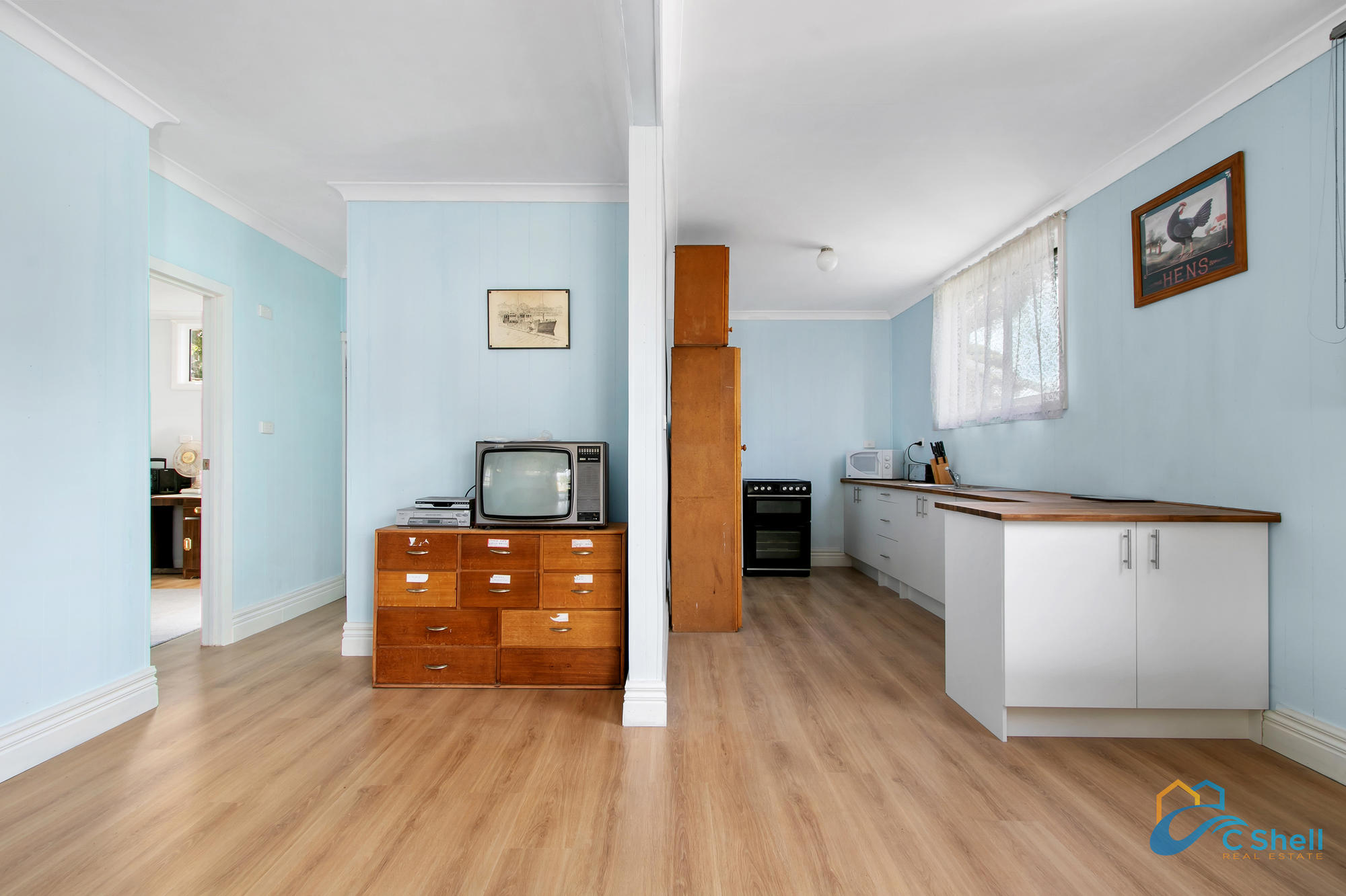 2-bedroom house at 3 Bernadette Avenue, Loch Sport, VIC 3851, Wellington, Victoria