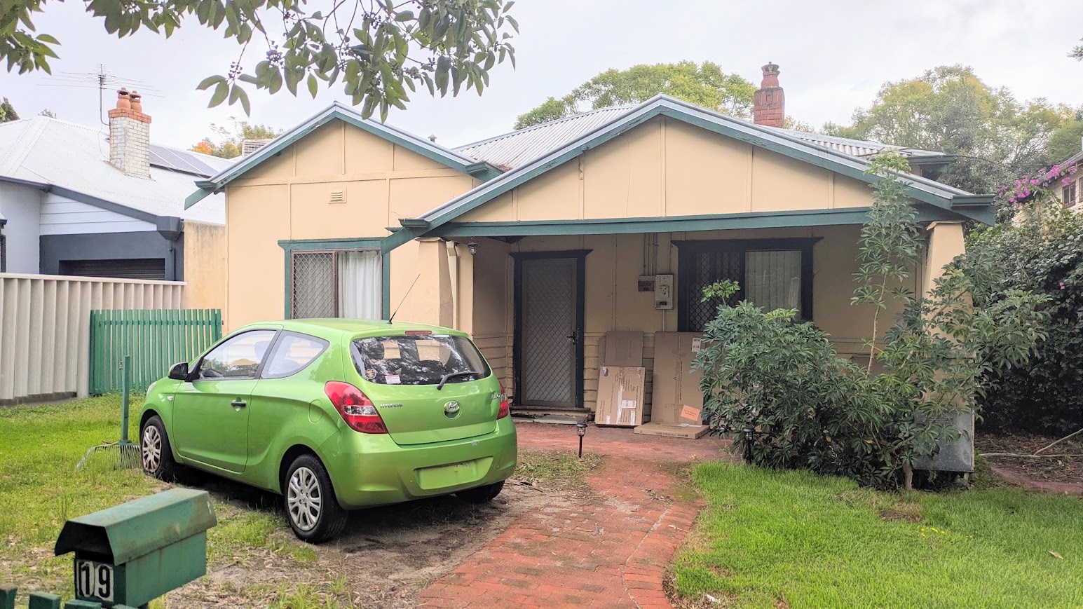 19 PATRICIA STREET, East Victoria Park WA 6101 - Image 1
