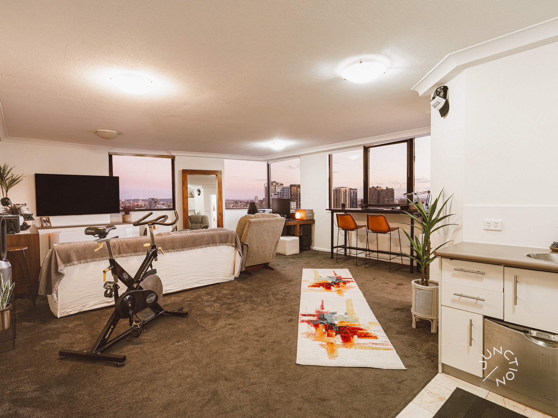 243/293 North Quay, Brisbane City, Qld, 4000 - Image 3
