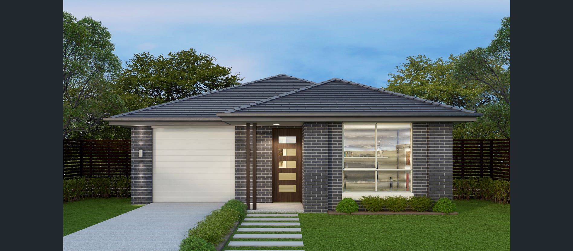 Lot 44 "Woodhaven" , Burpengary, Qld, 4505 - Image 1