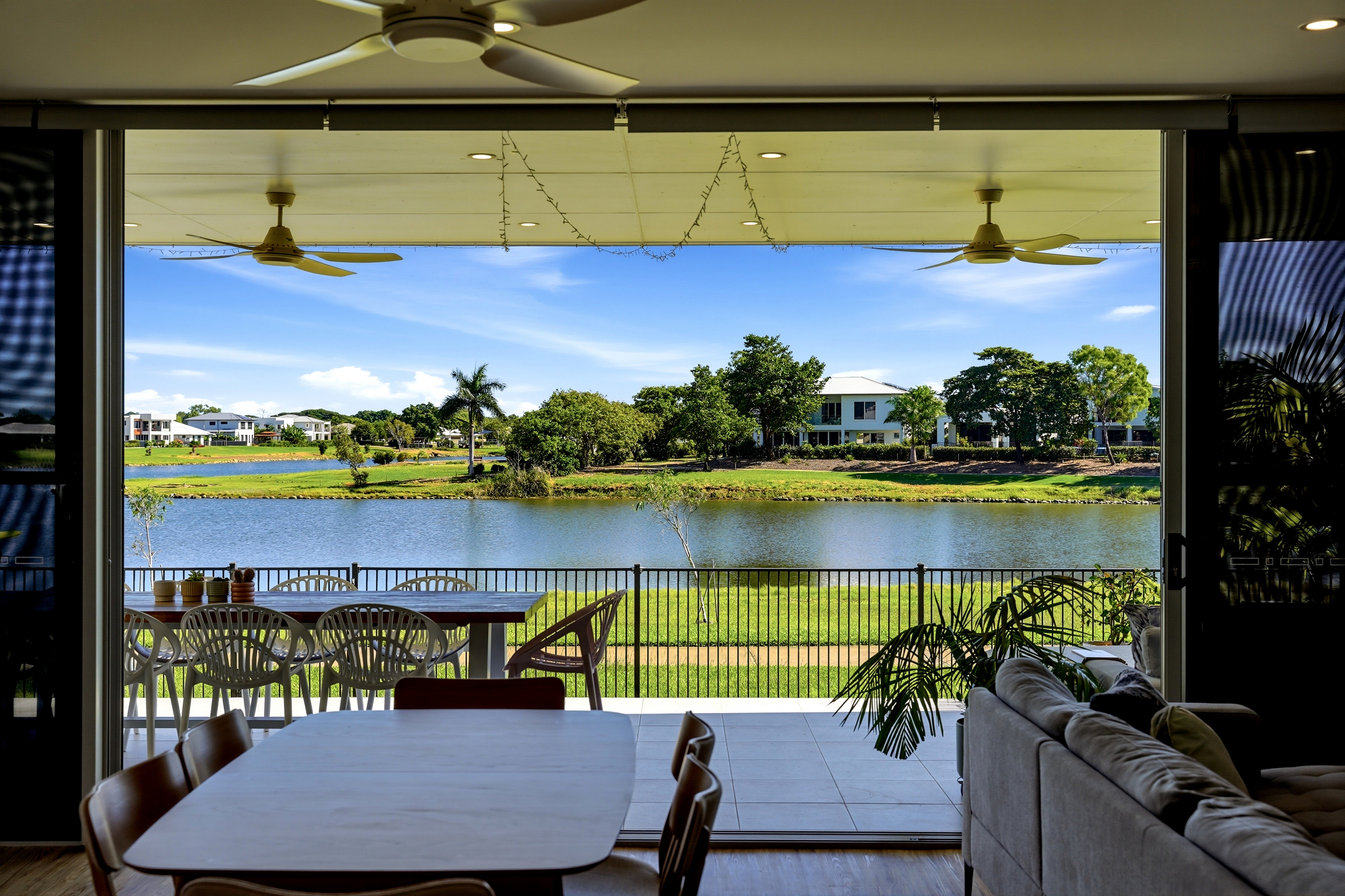 4-bedroom house at 17 Greenbank Pocket, Idalia, Qld, 4811, Townsville, Queensland