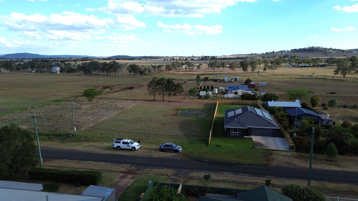 4-bedroom house at 22 STERLING STREET, Southbrook QLD 4363, Toowoomba, Queensland