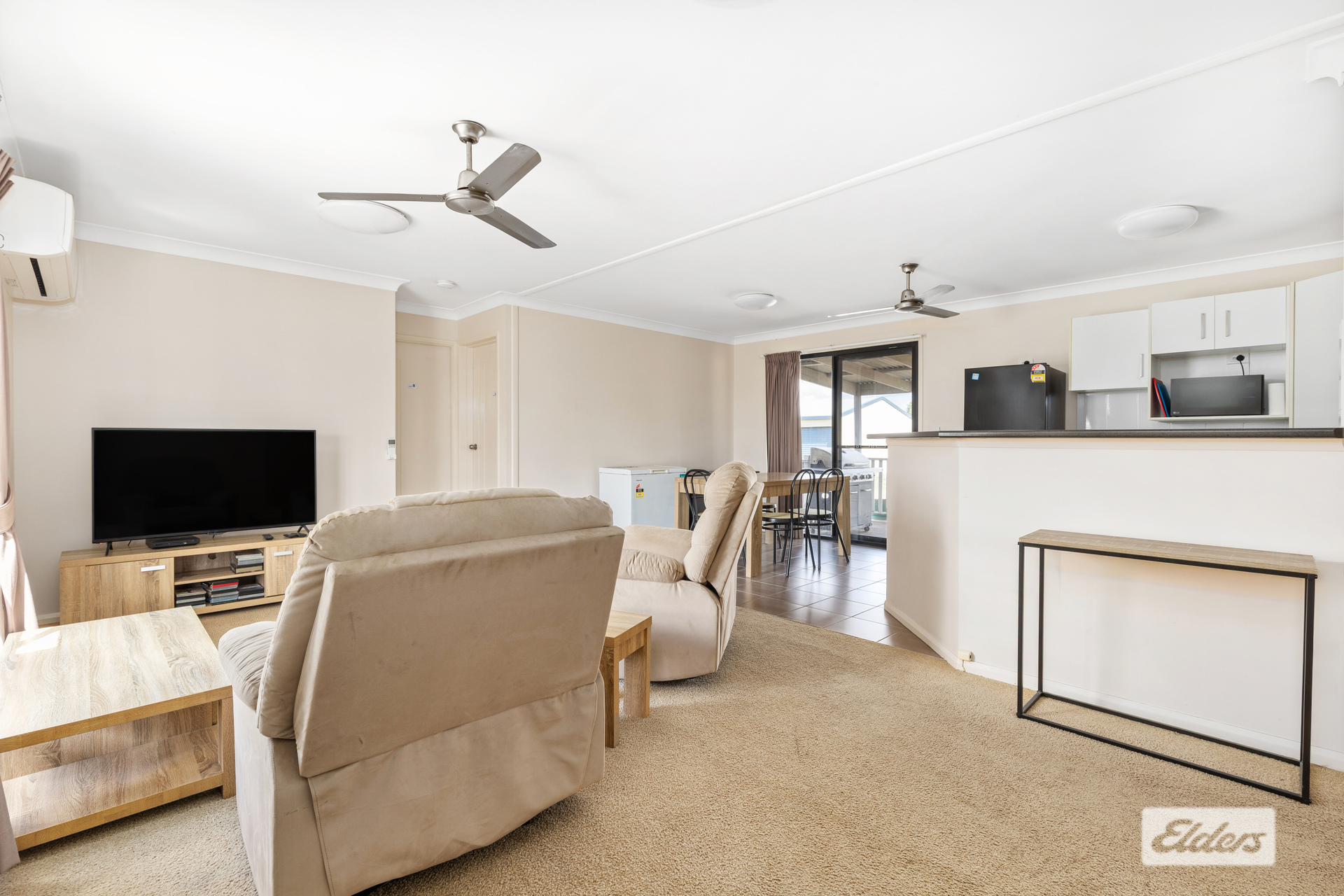 3-bedroom house at 9 Newell Court, Capella, QLD 4723, Central Highlands (Qld), Queensland