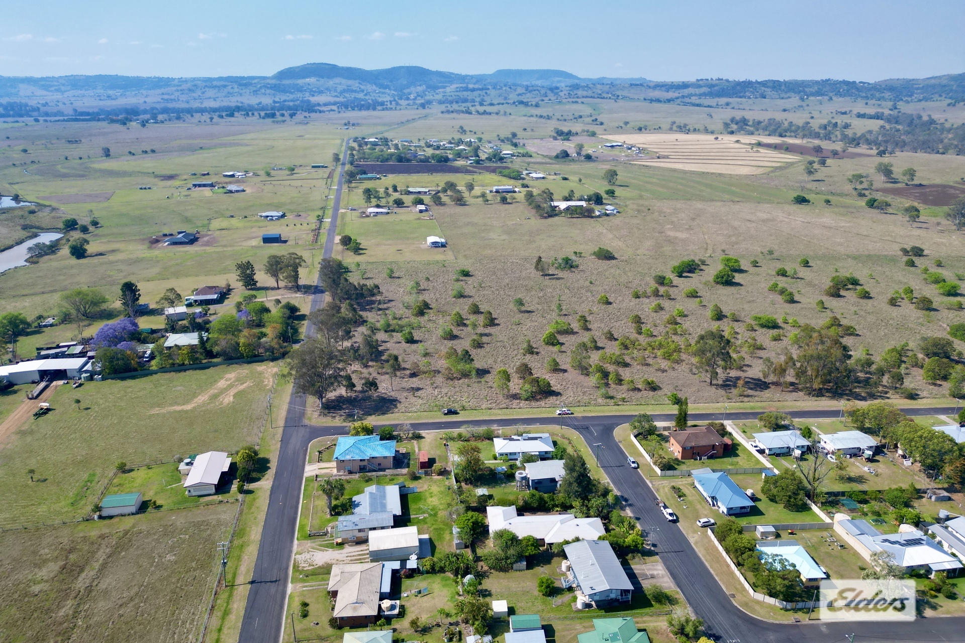 3-bedroom house at 13 Wallace Street, Murgon, QLD 4605, South Burnett, Queensland