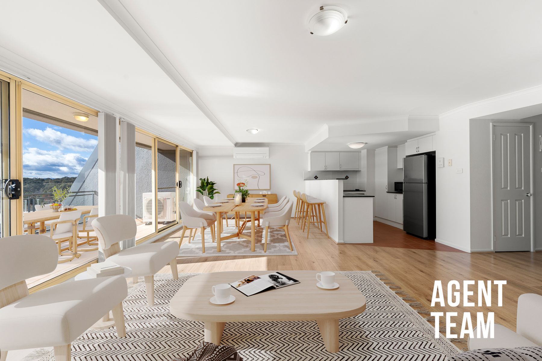 2-bedroom unit at 49/13 Chandler Street, Belconnen, ACT 2617, Unincorporated Act, Australian Capital Territory