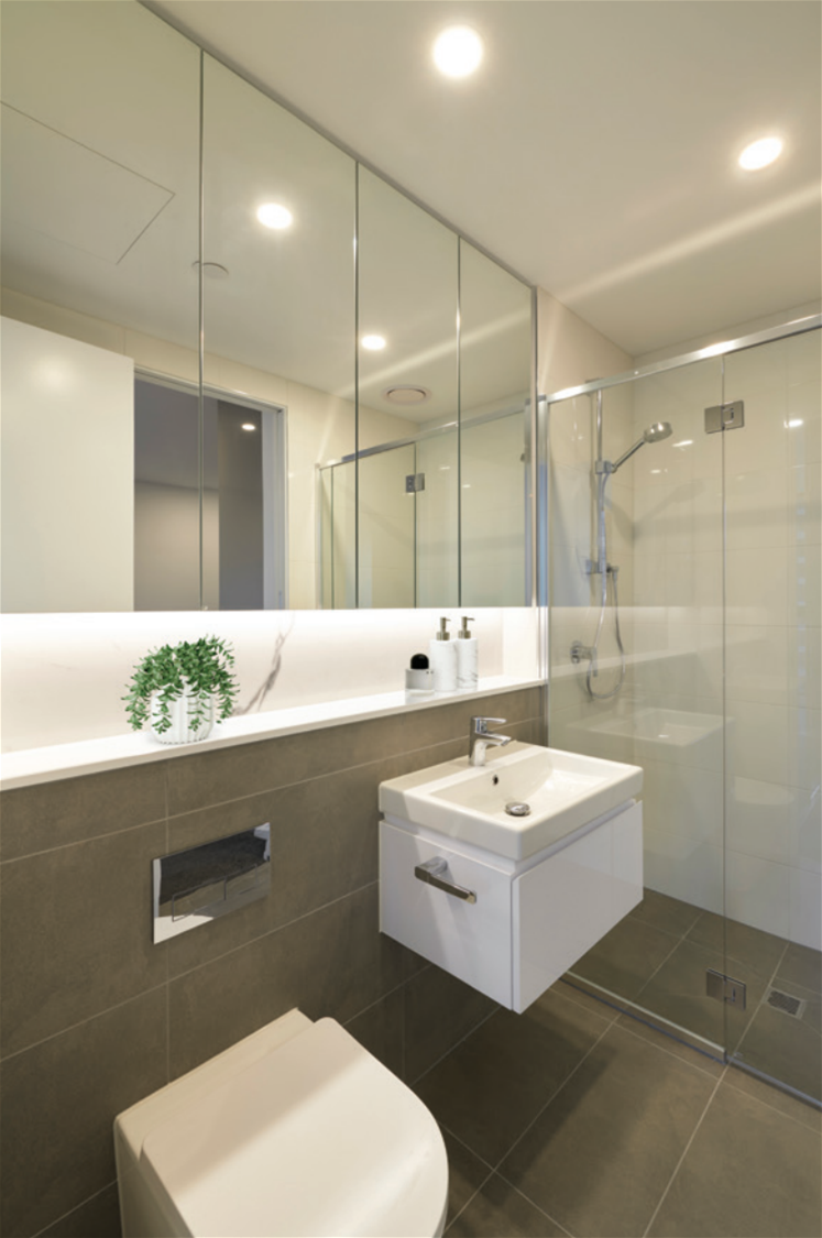 1209/81 City Road, Southbank, Vic, 3006 - Image 4