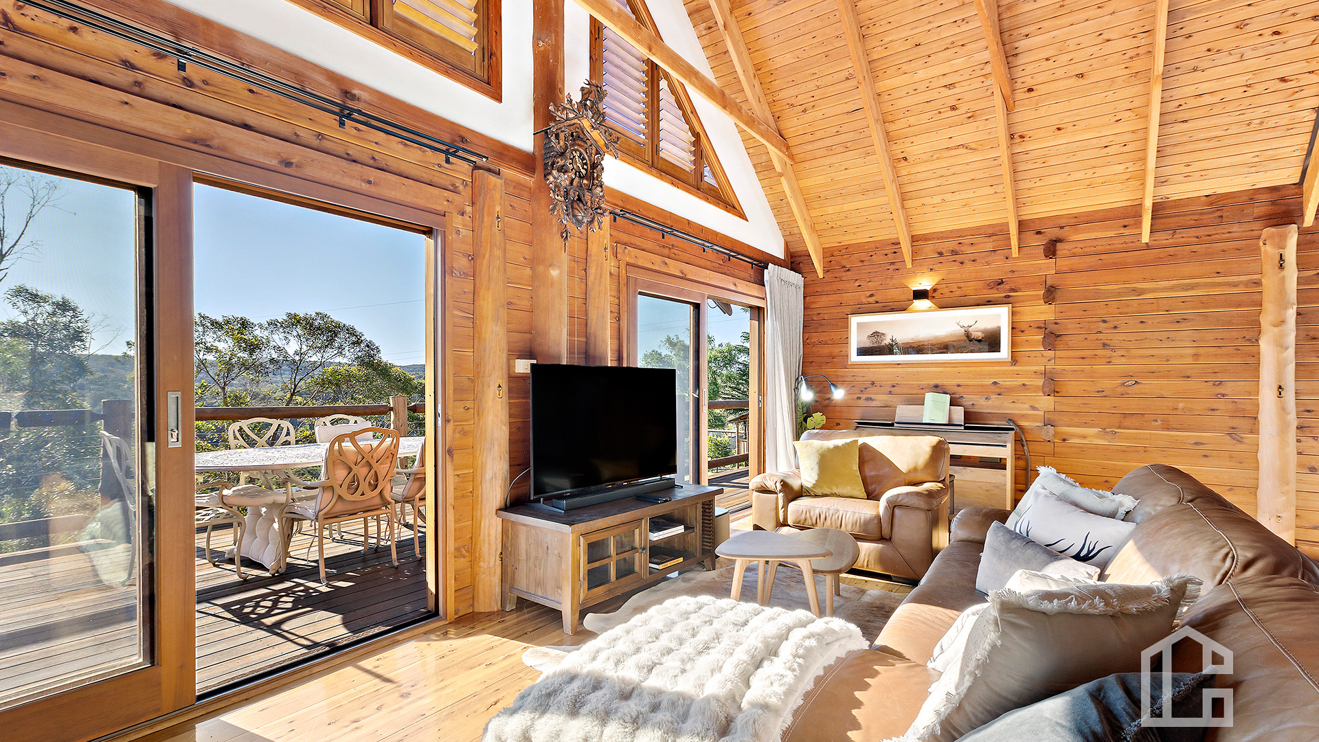 5-bedroom house at 14 Weemala Avenue, Linden, Nsw, 2778, Blue Mountains, New South Wales