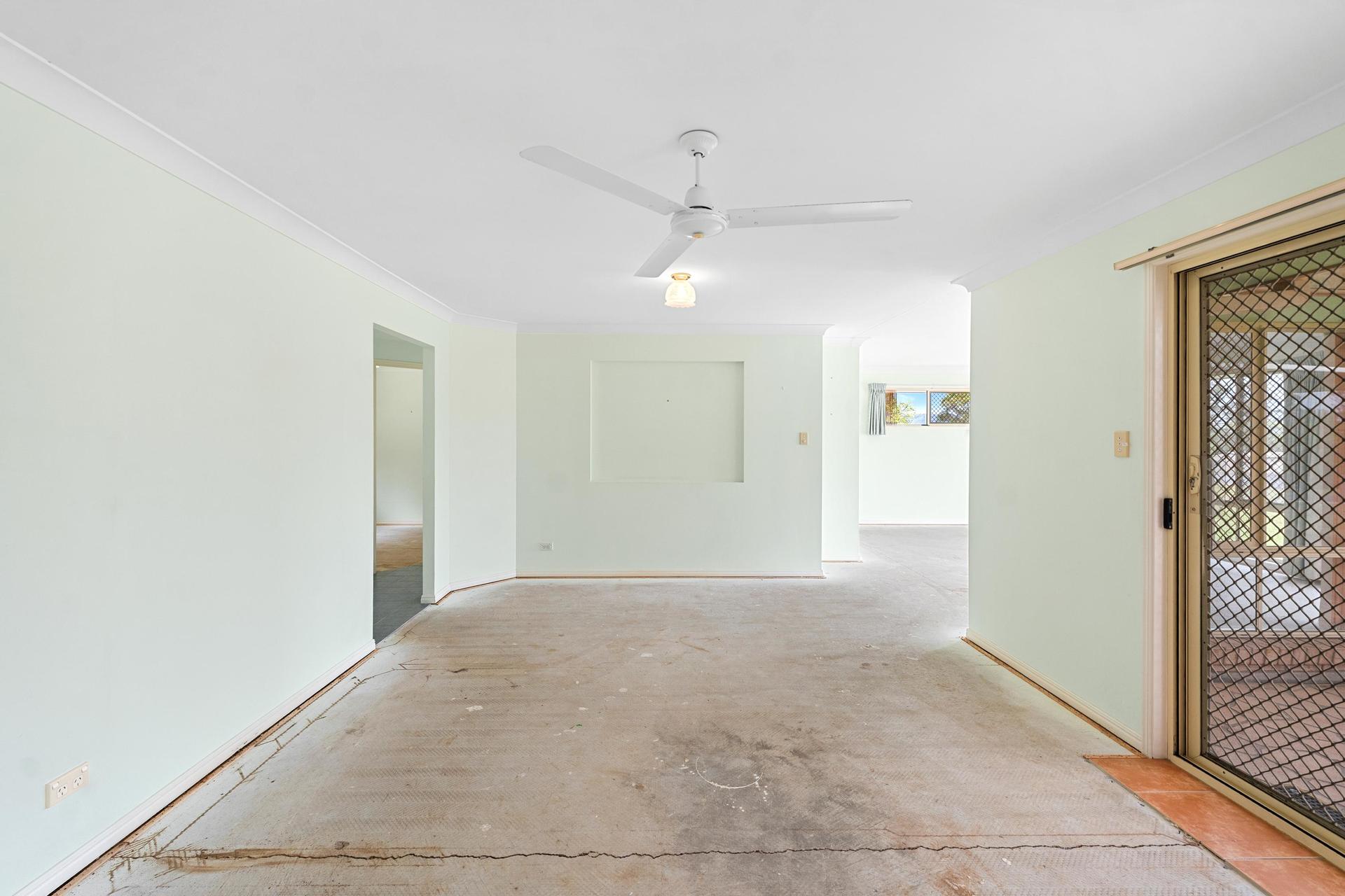 4-bedroom house at 15 King Parrot Parade, Gulmarrad, NSW 2463, Clarence Valley, New South Wales