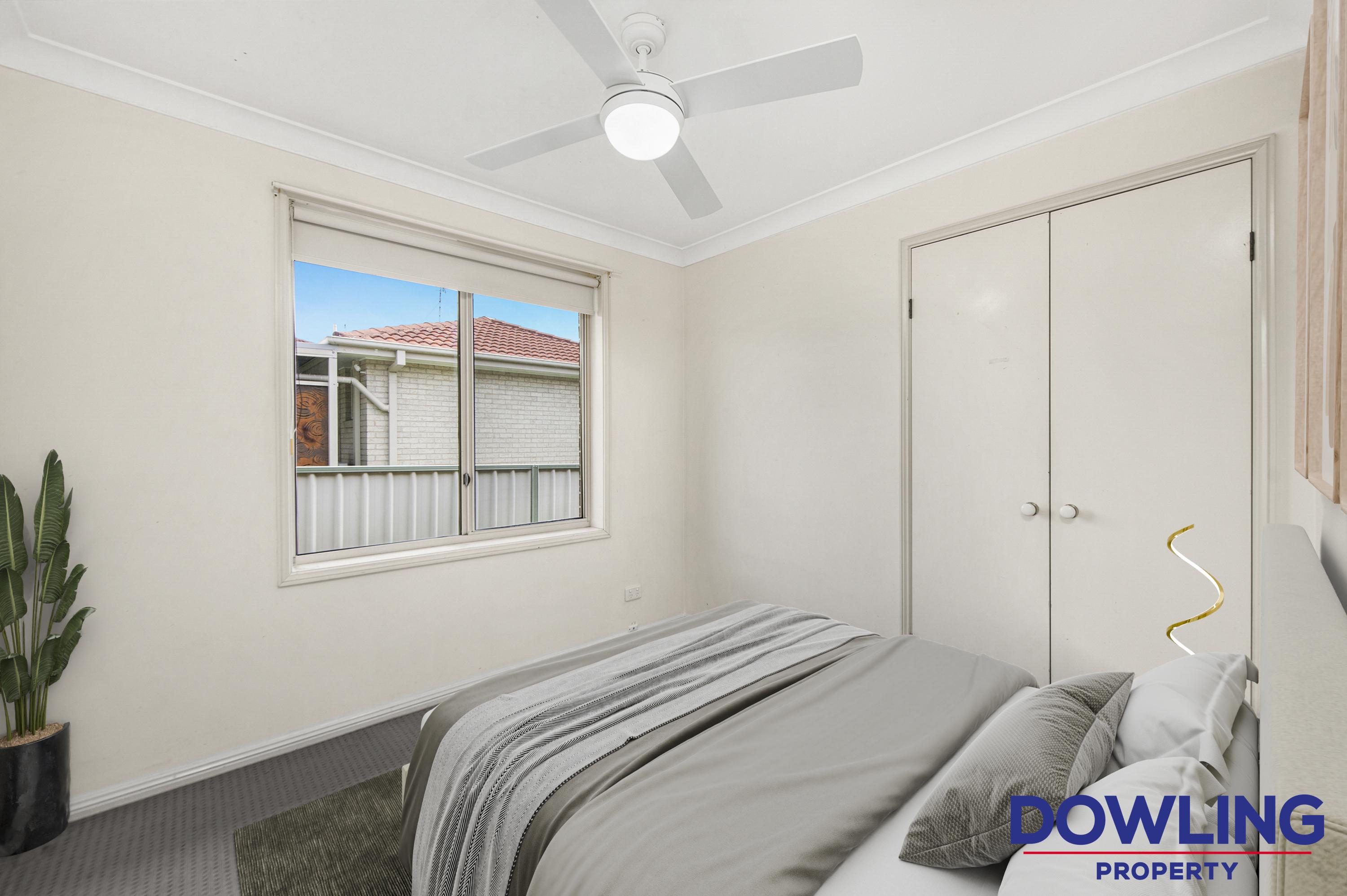 4-bedroom house at 33 Dangar Circuit, Medowie, NSW 2318, Port Stephens, New South Wales