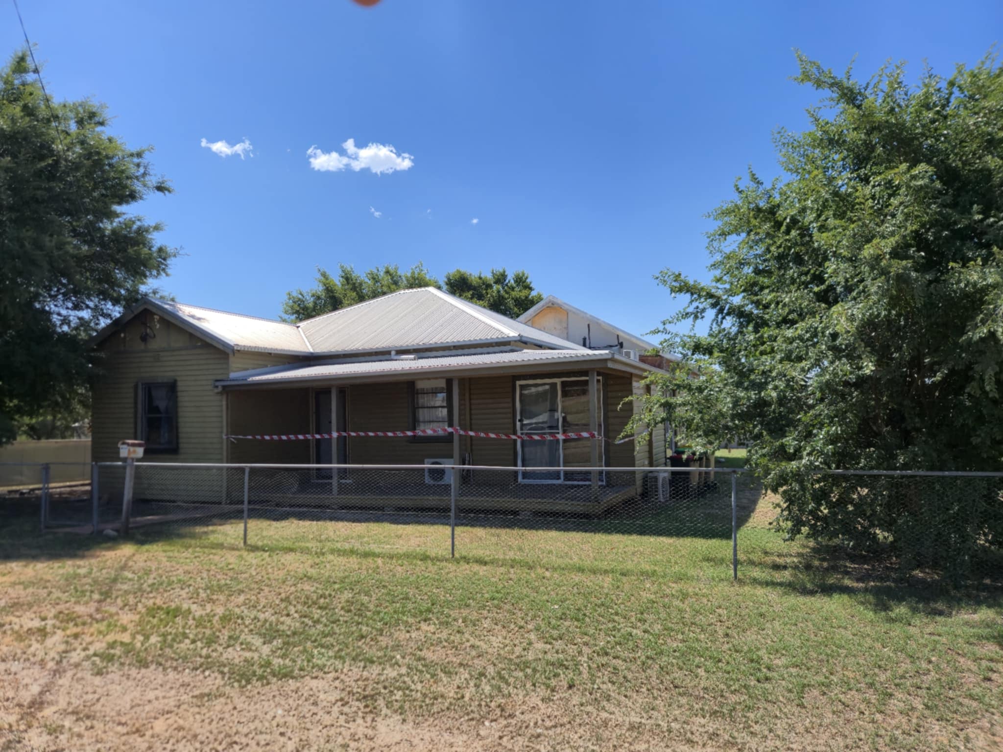 4-bedroom house at 13 Martyn Street, Bingara, NSW 2404, Gwydir, New South Wales