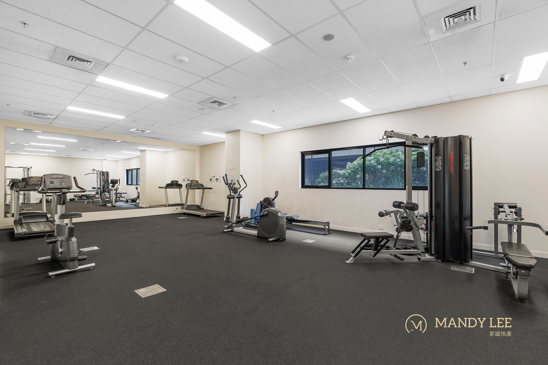 APARTMENT 710 642 DONCASTER ROAD, DONCASTER VIC 3108 - Image 9