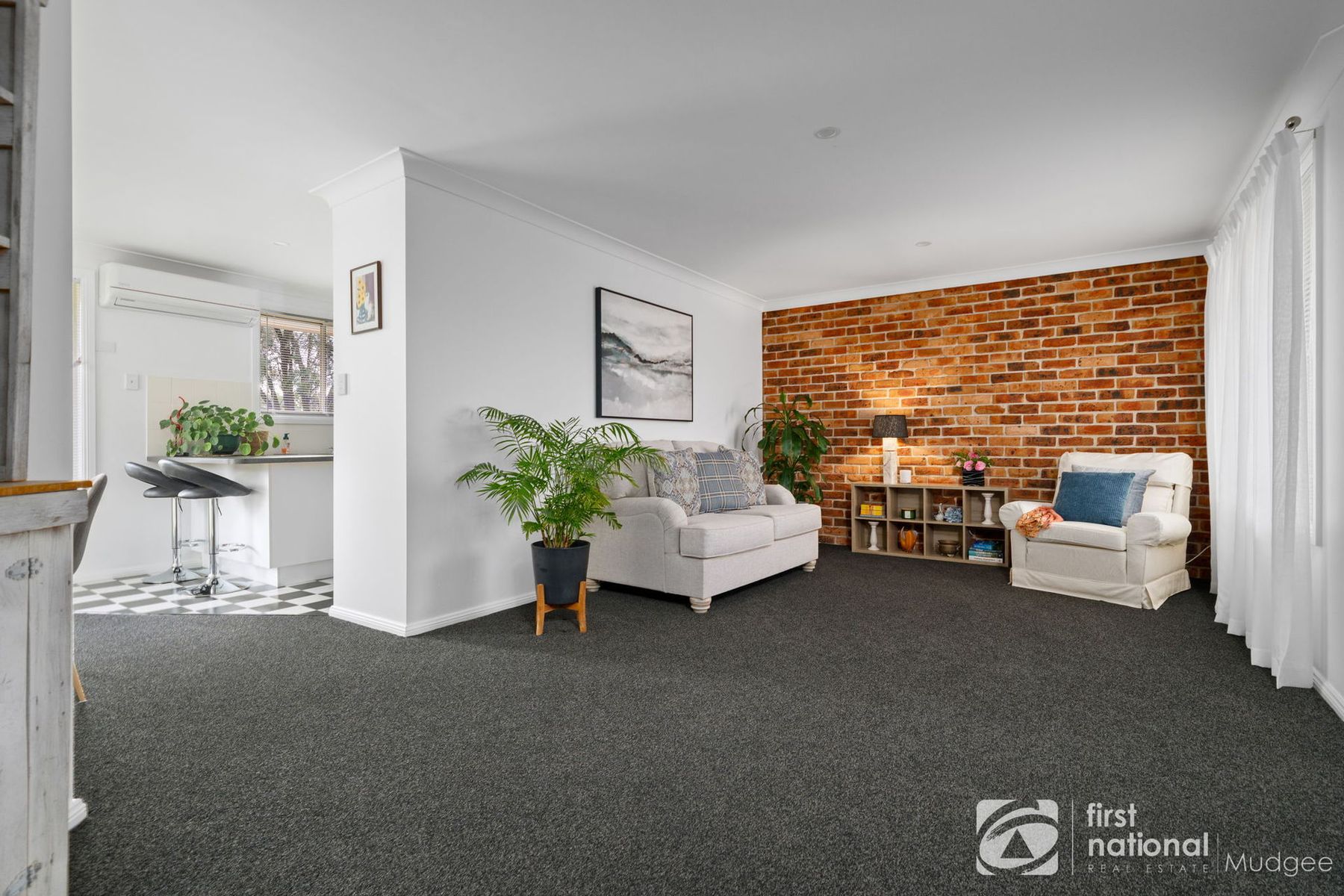 2-bedroom unit at 5/151 Mortimer Street, Mudgee, Nsw, 2850, Mid-Western, New South Wales
