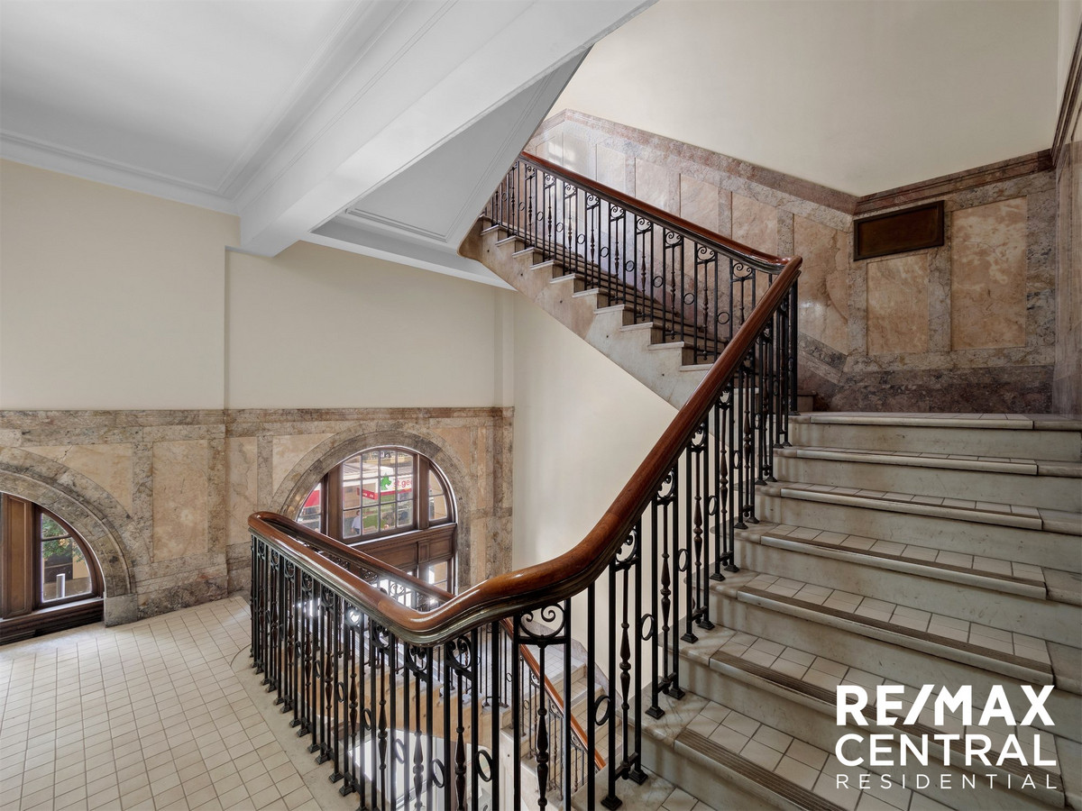 1-bedroom unit at Level 1/229 Queen Street, Brisbane City, Qld, 4000, Brisbane, Queensland