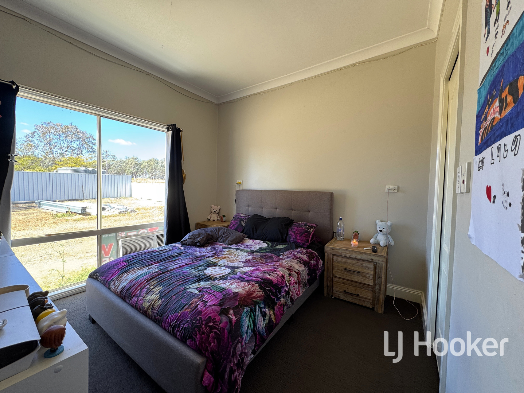3-bedroom house at 43 GLENO STREET, Delungra NSW 2403, Inverell, New South Wales