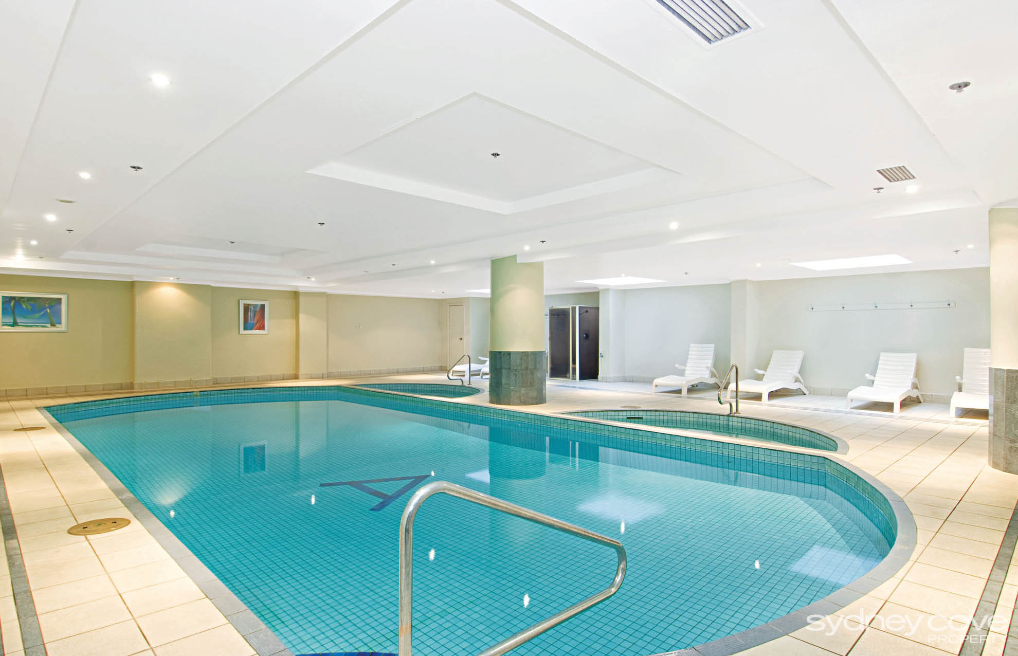 2-bedroom unit at 40/222 Sussex Street, Sydney, Nsw, 2000, Sydney, New South Wales