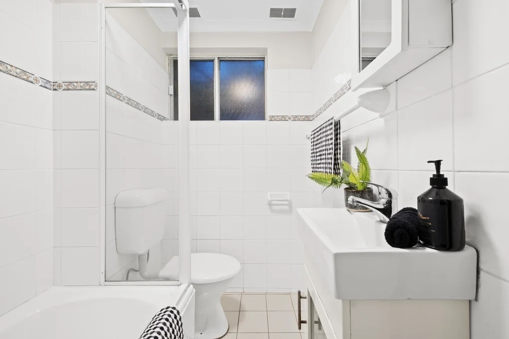 2-bedroom unit at 2 2 PODMORE PLACE, HILLSDALE NSW 2036, Hillsdale, New South Wales