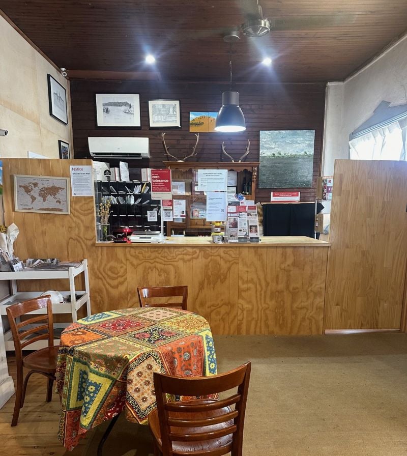 2-bedroom house at 35 Boberah Street, Wongarbon, NSW 2831, Dubbo, New South Wales