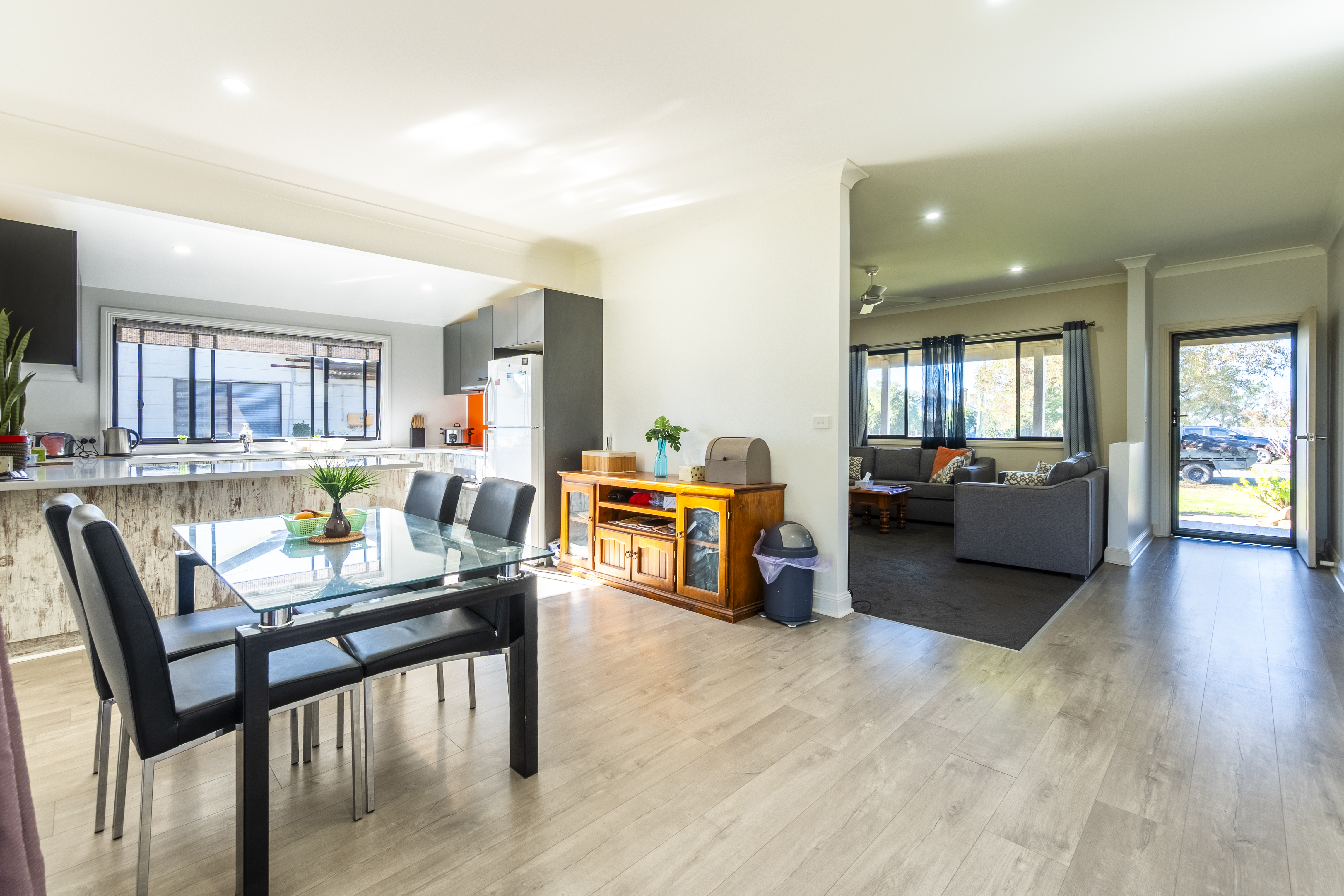 3-bedroom house at 38 De Boos Street, Barmedman, NSW 2668, Bland, New South Wales