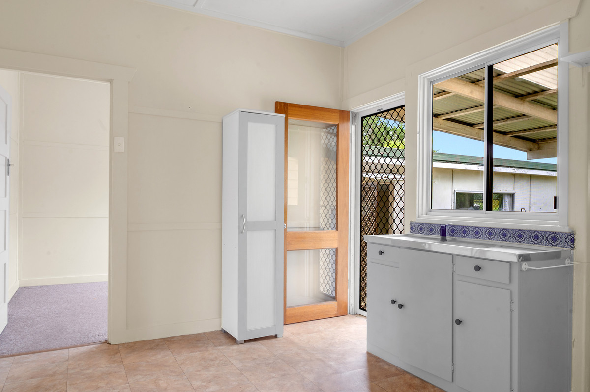 2-bedroom house at 24 MARSHALL STREET, Warwick QLD 4370, Southern Downs, Queensland