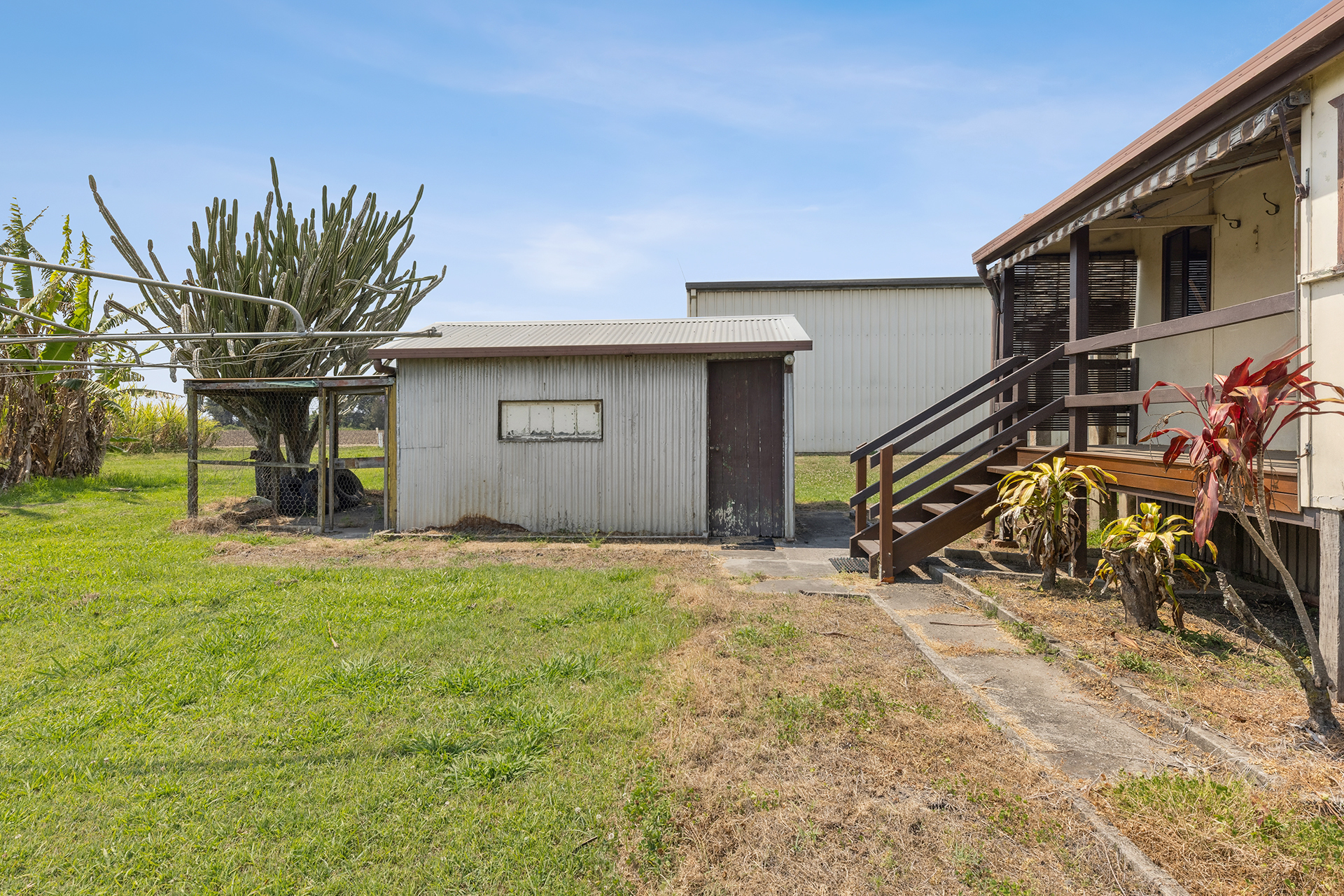 4-bedroom house at 160 Watts Lane, Harwood, NSW 2465, Clarence Valley, New South Wales