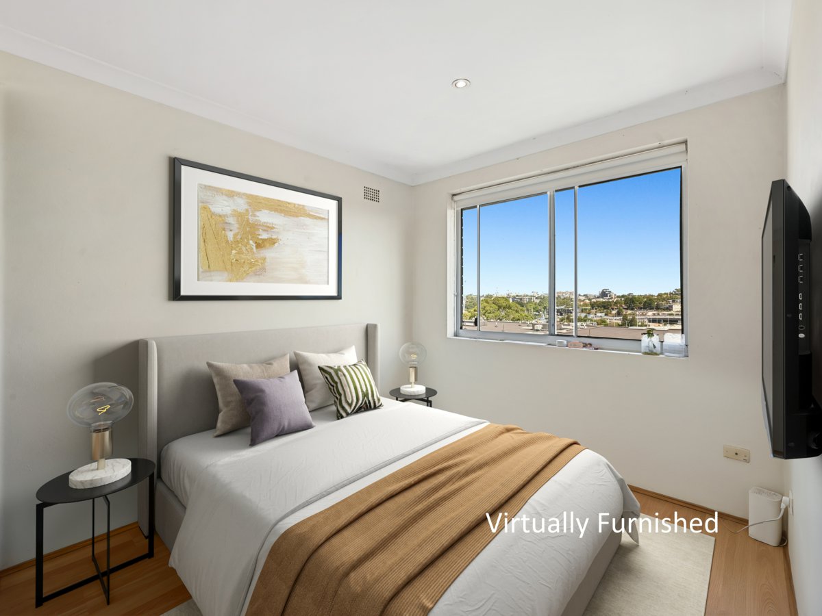 9 52 HORNSEY STREET, ROZELLE NSW 2039 - Image 4