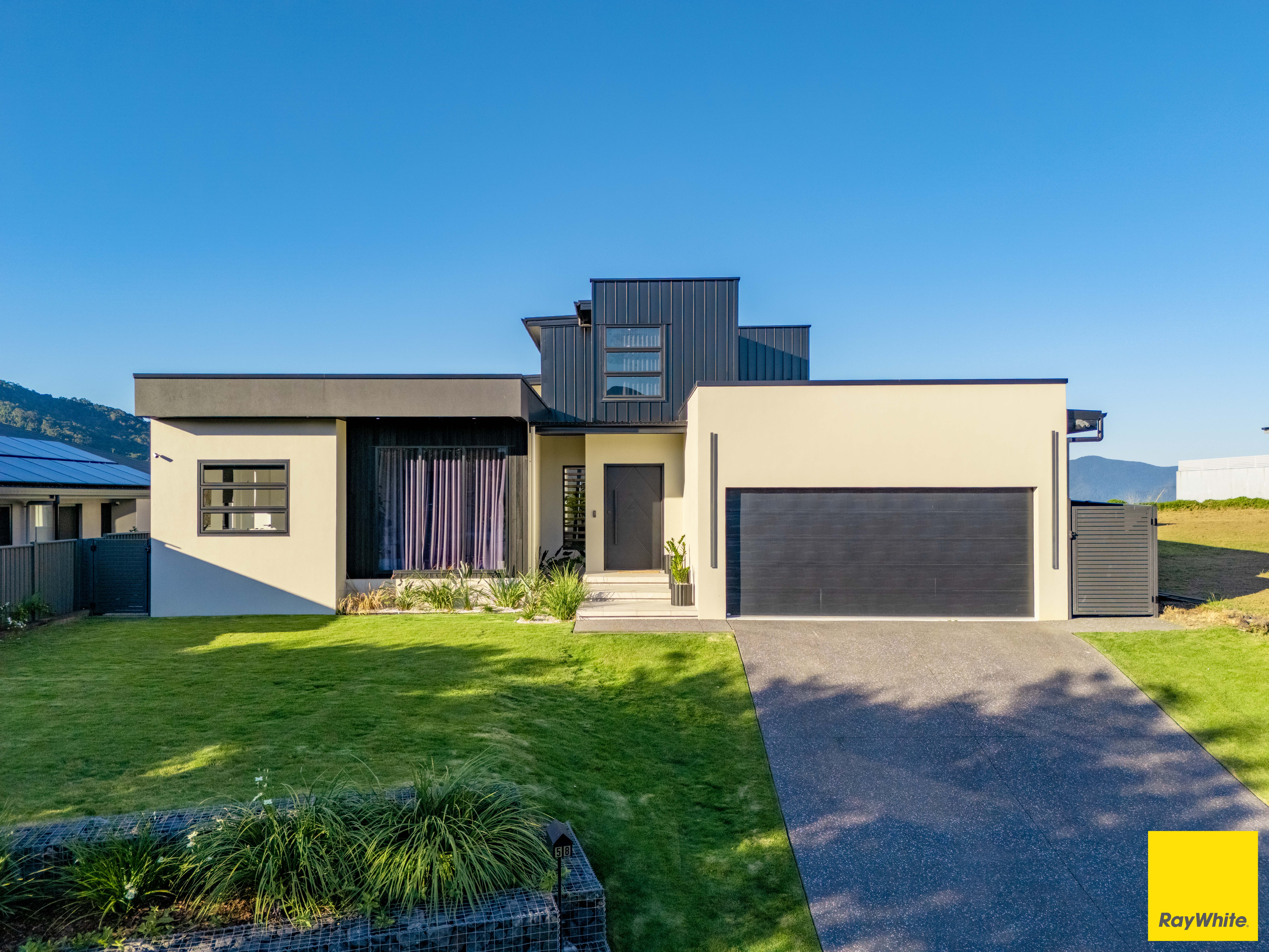 58 THE PEAK ROAD, Brinsmead QLD 4870 - Image 3