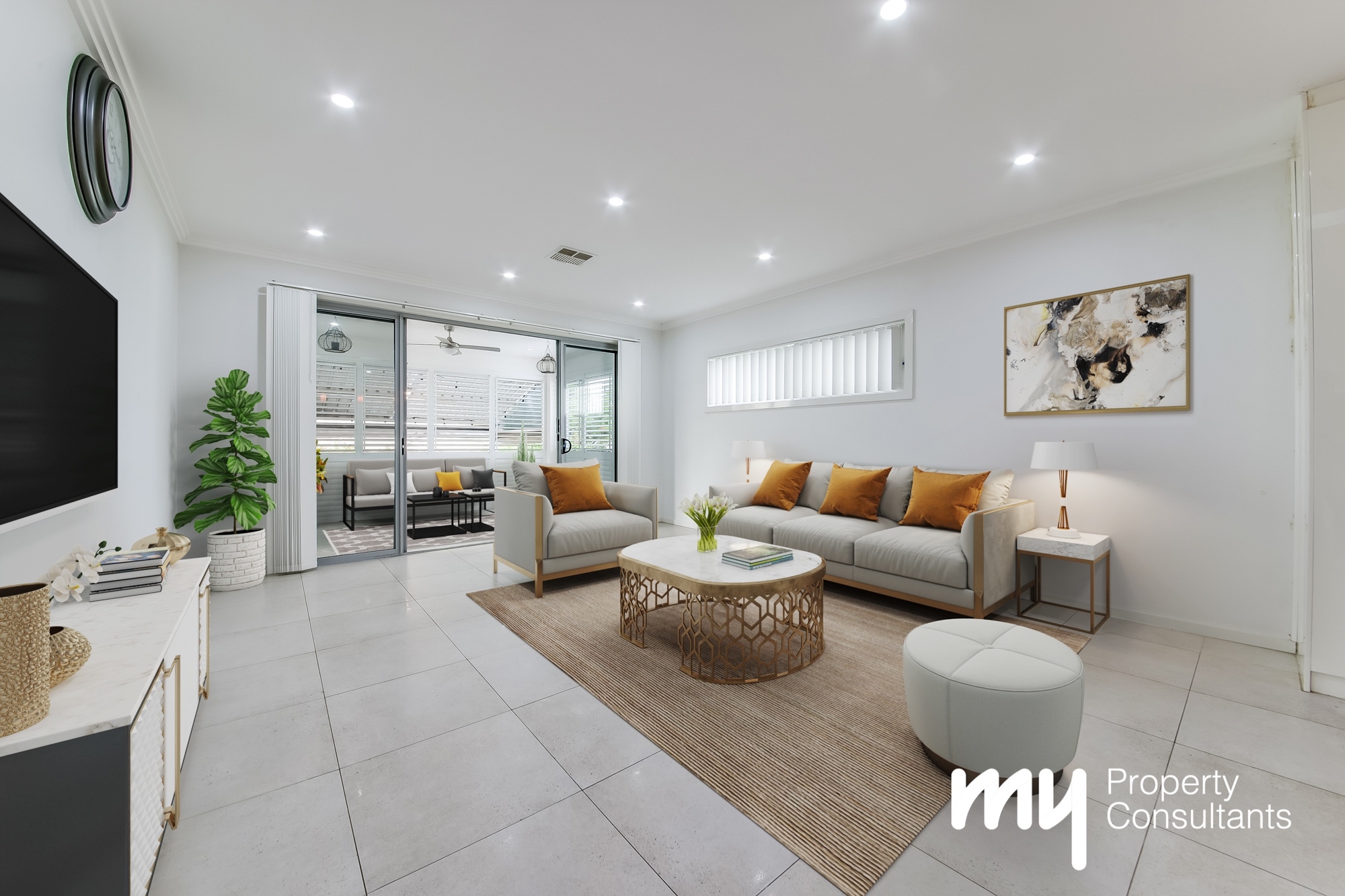 4-bedroom house at 6 Lustre Street, Cobbitty, NSW 2570, Camden, New South Wales