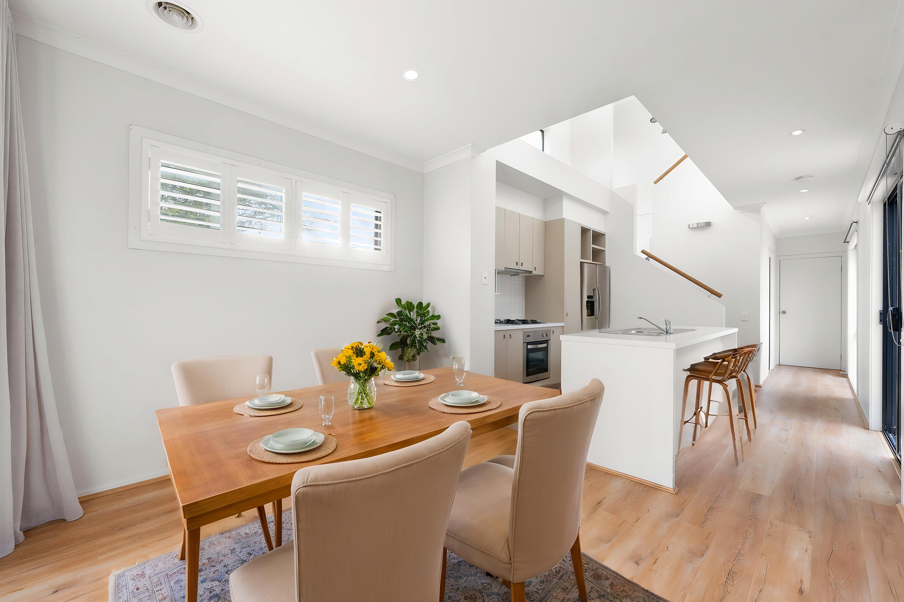 1 RATHDOWNE WALK, Epping VIC 3076 - Image 4