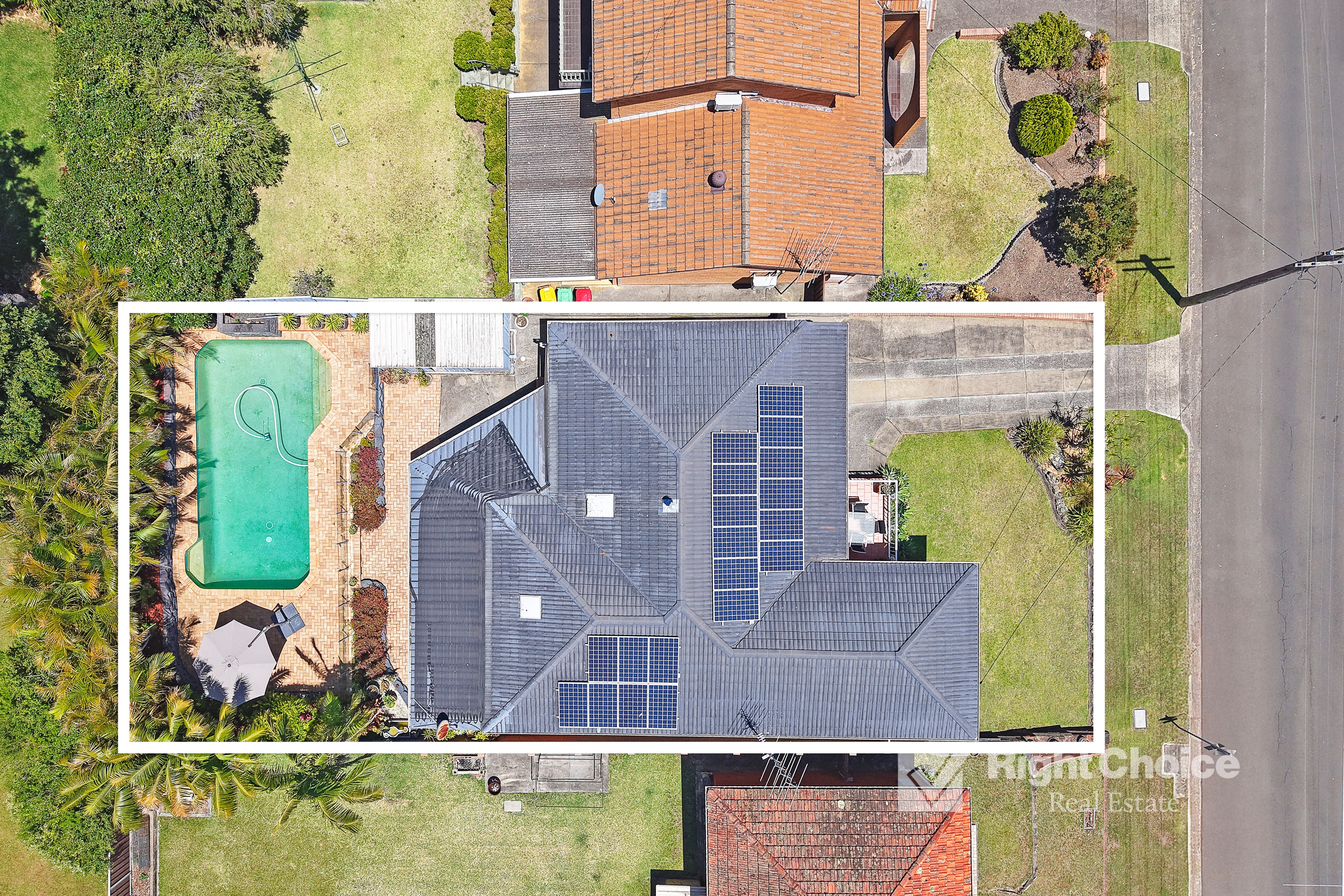 3-bedroom house at 275 REDDALL PARADE, Mount Warrigal NSW 2528, Shellharbour, New South Wales