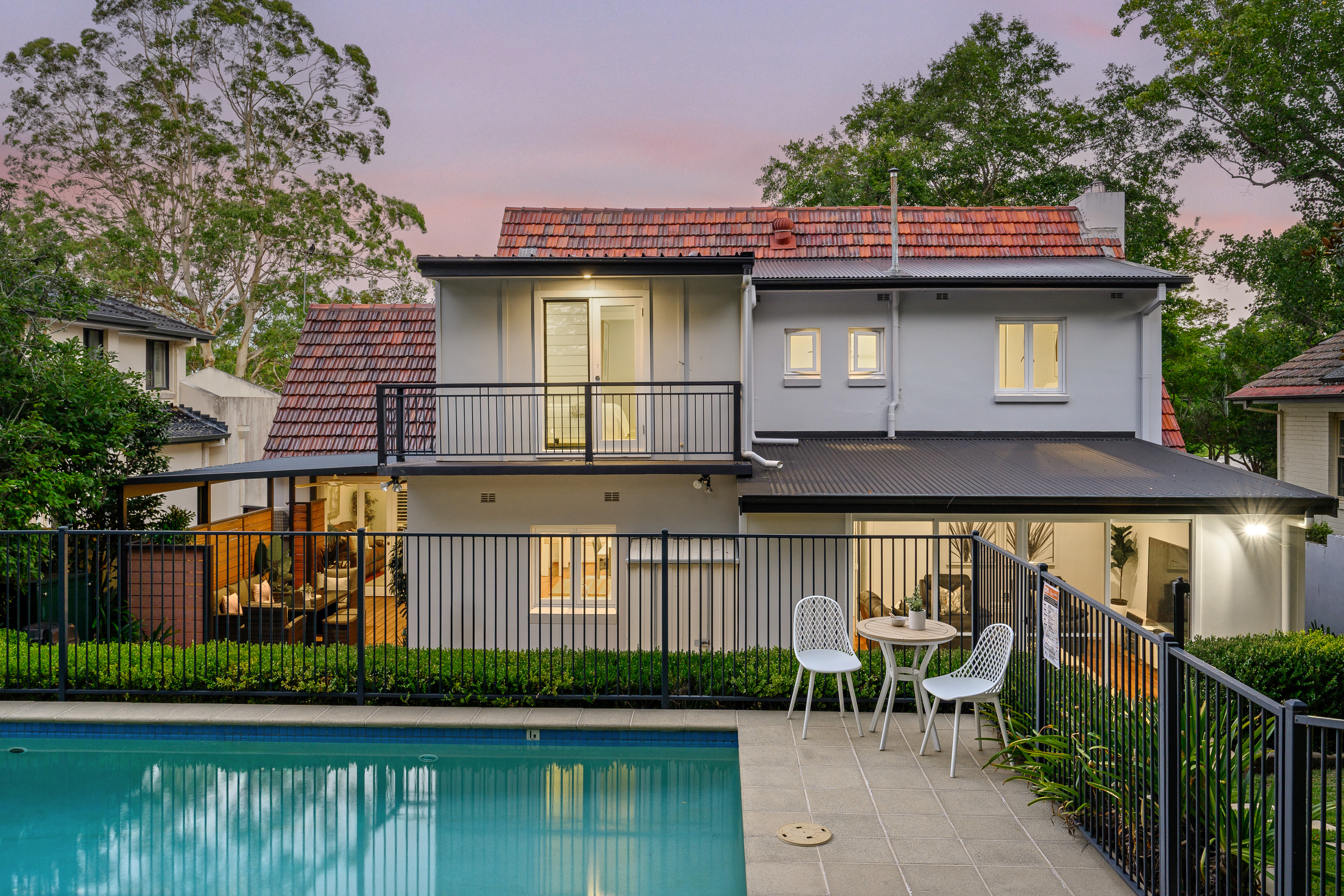 5-bedroom house at 11 Fitzroy Avenue, Pymble, NSW 2073, Ku-Ring-Gai, New South Wales