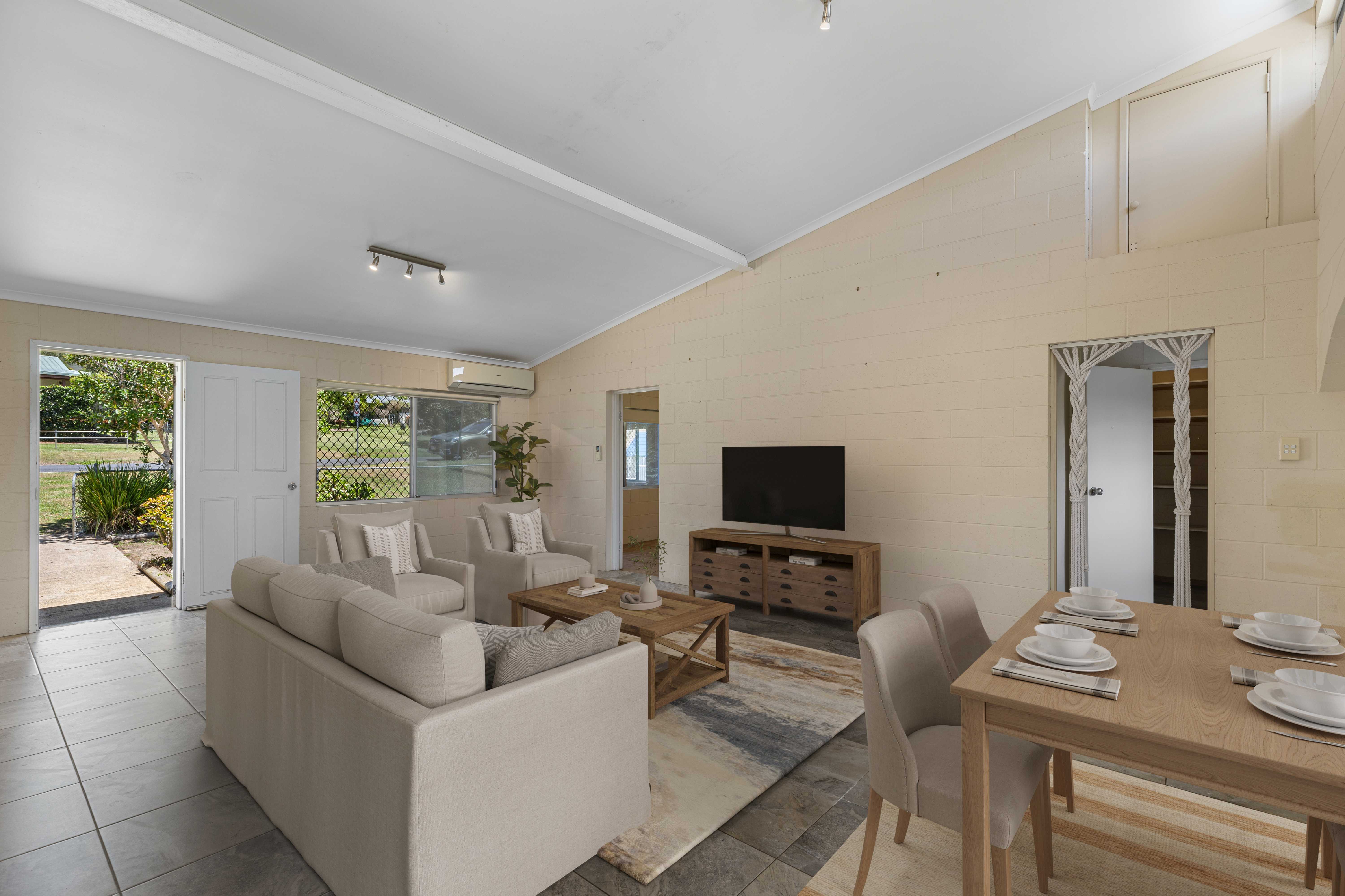 3-bedroom house at 13 Mary Street, Amamoor, QLD 4570, Gympie, Queensland