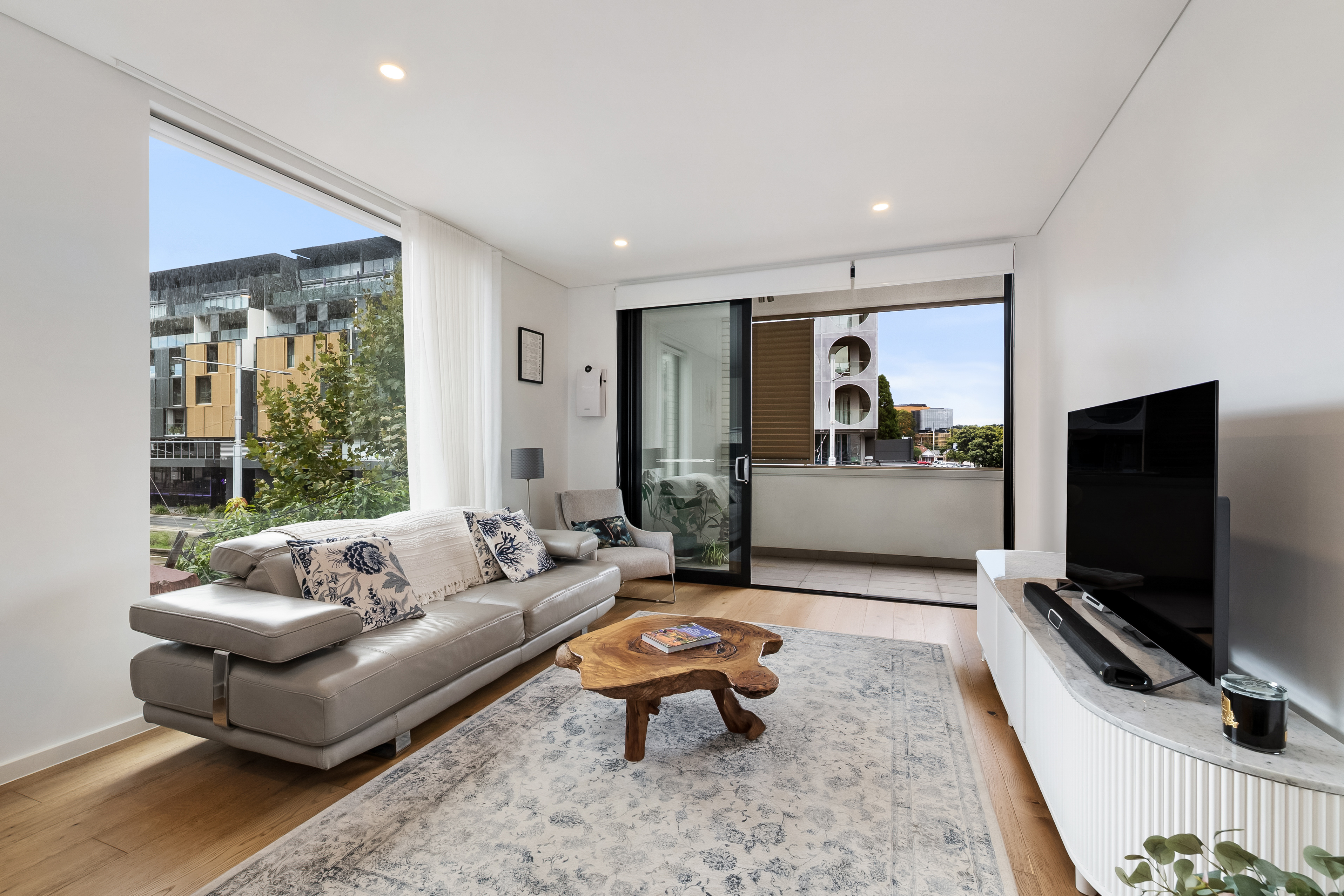 2-bedroom unit at 101/47-53 Anzac Parade, Kensington, NSW 2033, Randwick, New South Wales