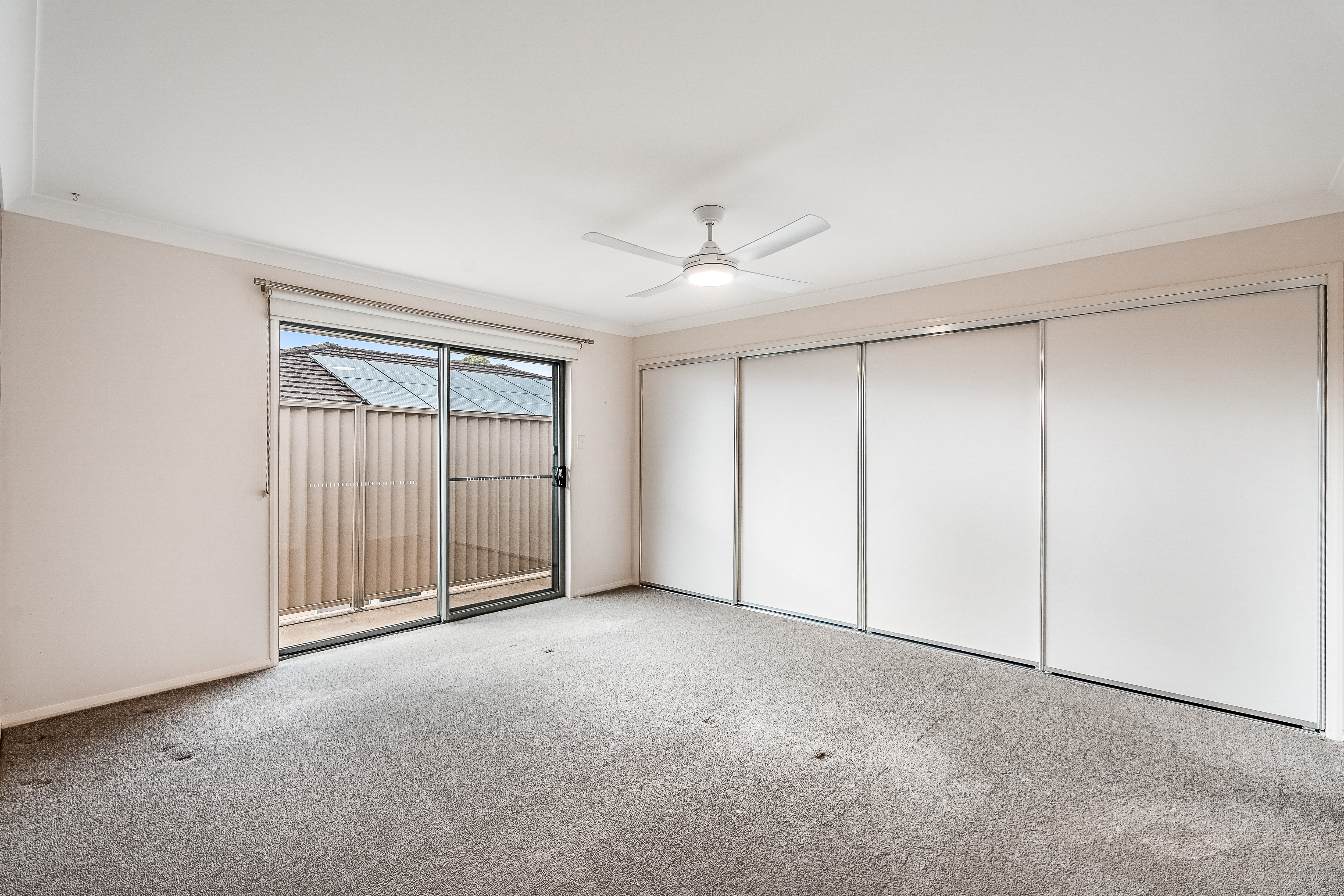 3-bedroom unit at UNIT 2 10 AVALON AVENUE, Wollongbar NSW 2477, Ballina, New South Wales