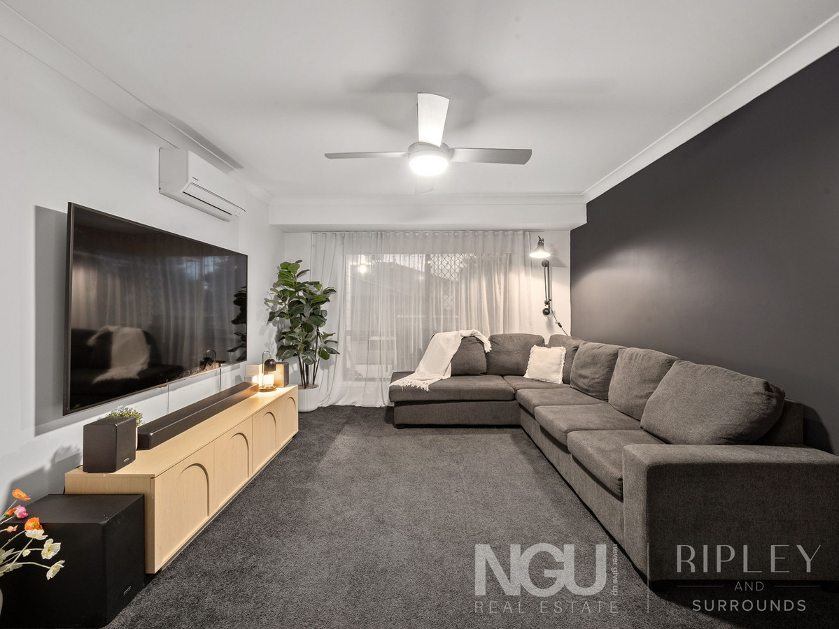 12 Wattle Crescent, Raceview, QLD 4305 - Image 3