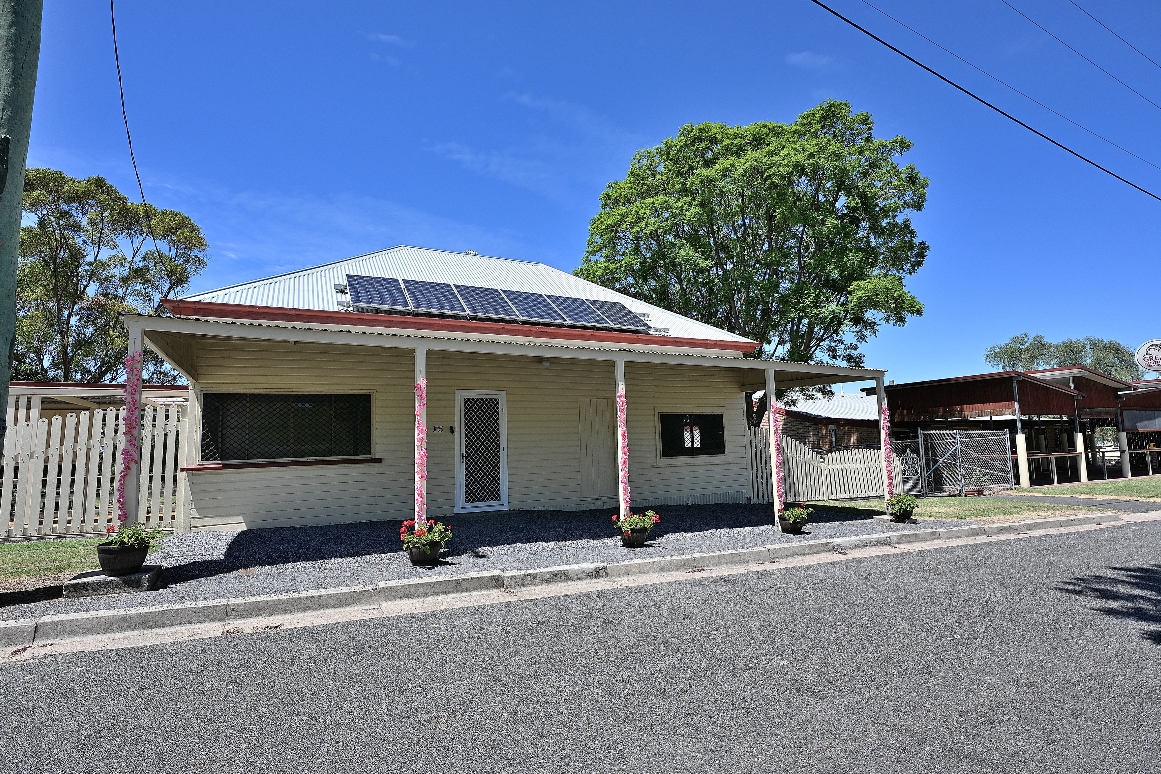 3-bedroom house at 15 King Street, Yangan, QLD 4371, Southern Downs, Queensland