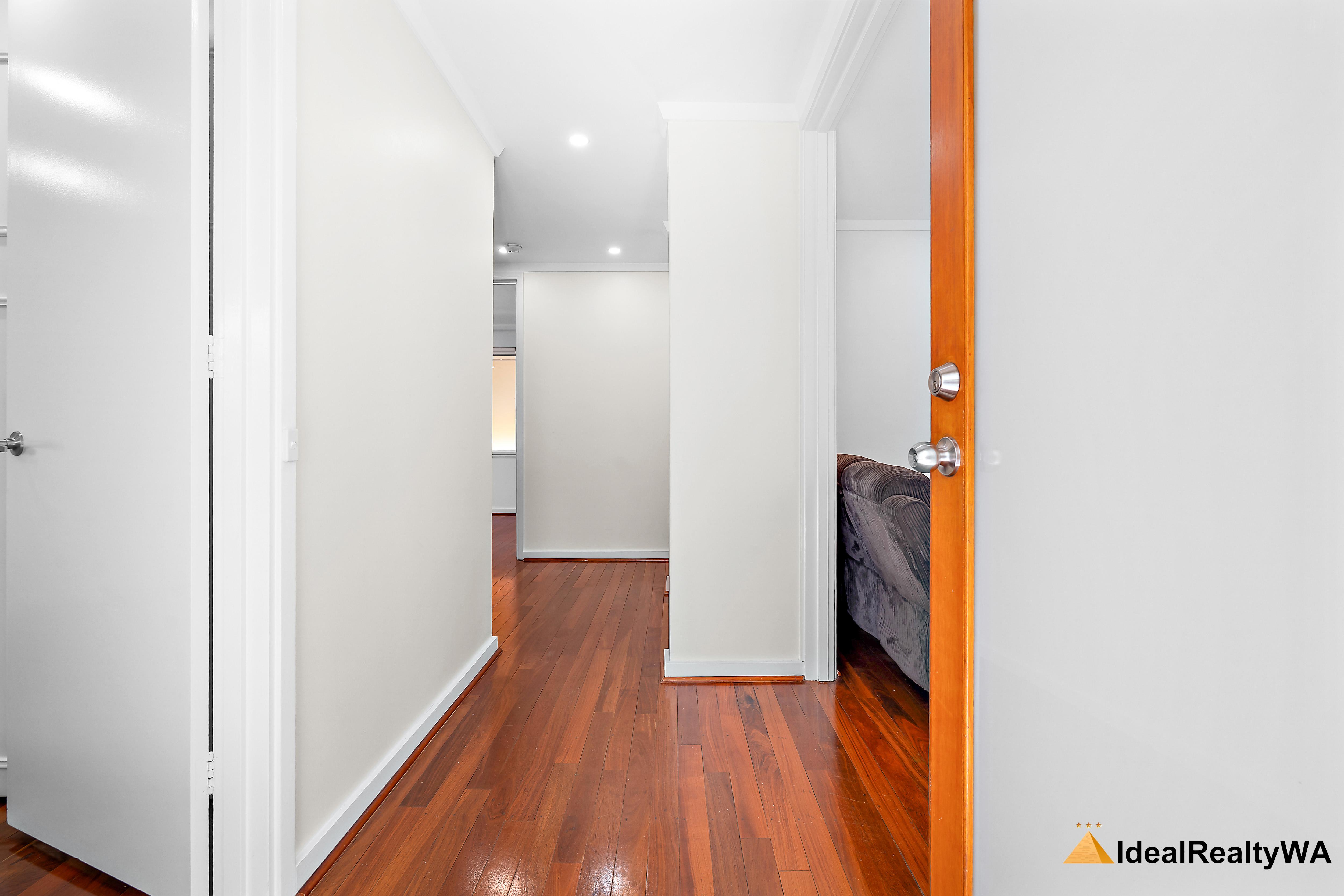 4-bedroom house at 3 Betula Street, Riverton, WA 6148, Canning, Western Australia