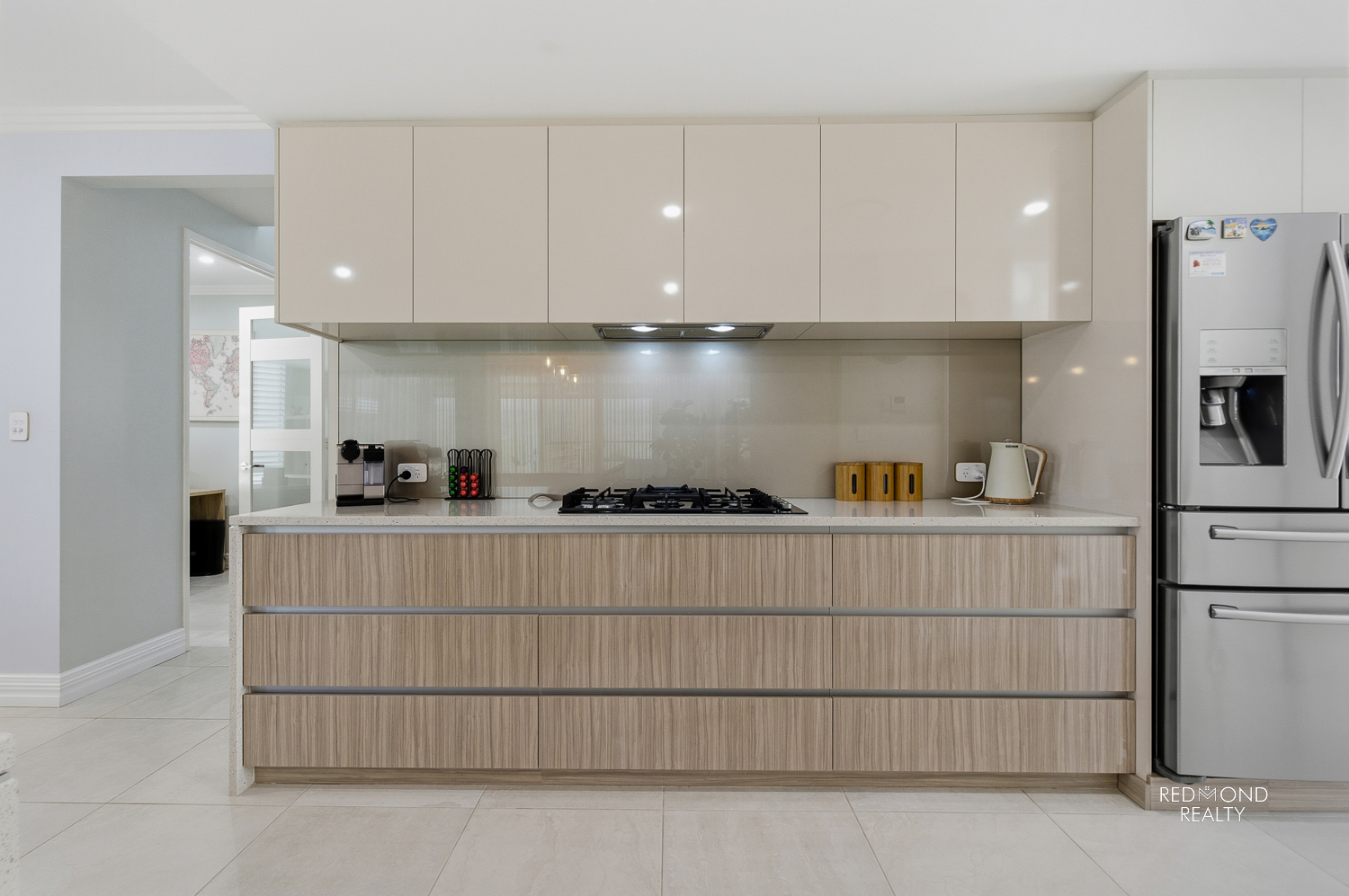 4-bedroom house at 16 Saltwater Avenue, Burns Beach, WA 6028, Joondalup, Western Australia