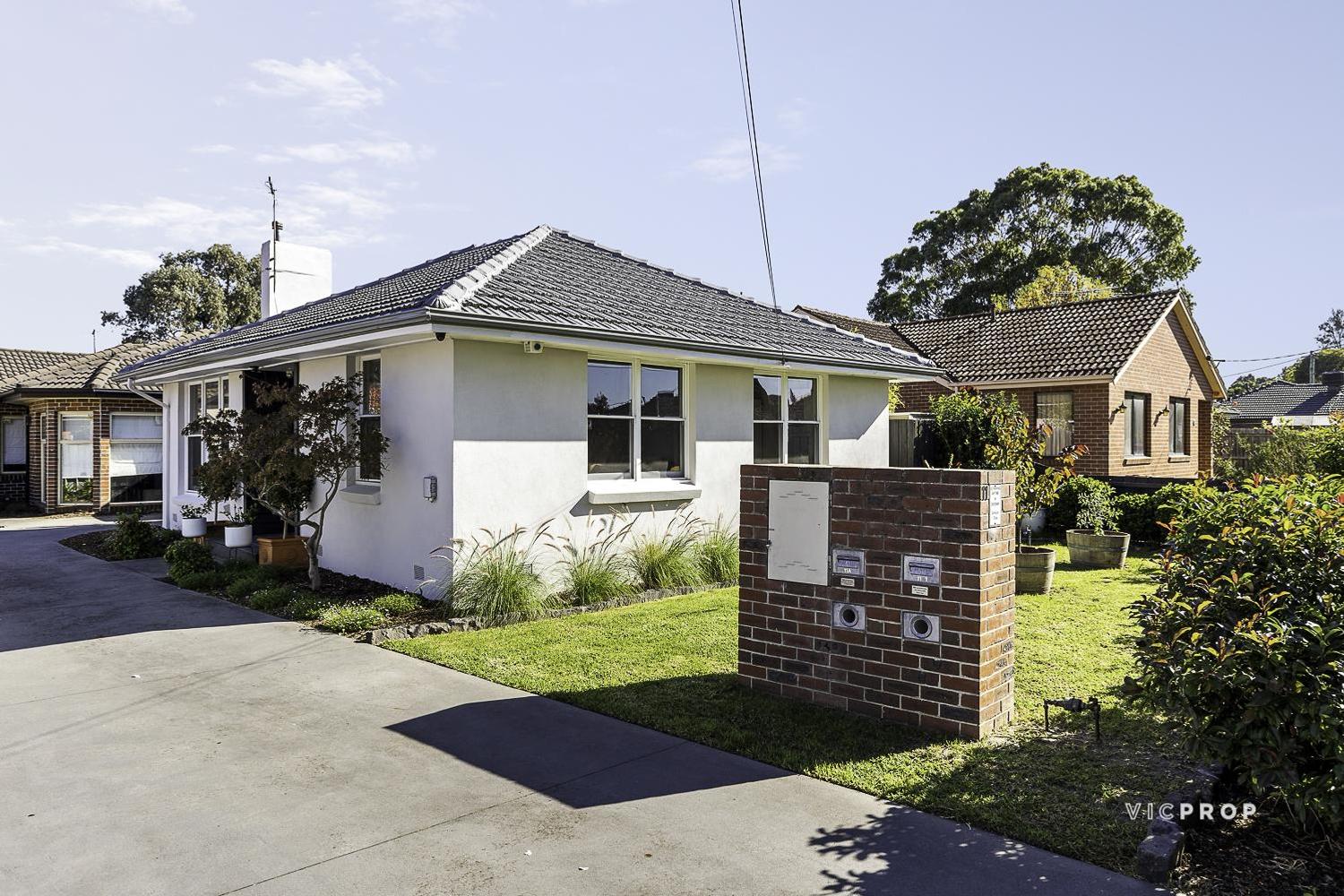 UNIT 1 11 SETANI CRESCENT, Heidelberg West VIC 3081 - Image 4