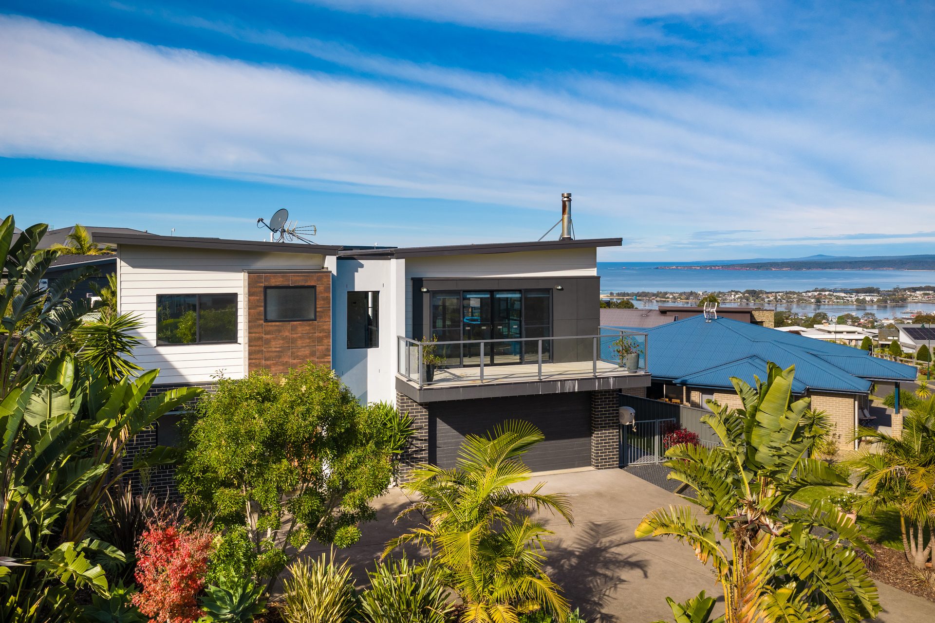 4-bedroom house at 42 The Crest, Mirador, NSW 2548, Bega Valley, New South Wales
