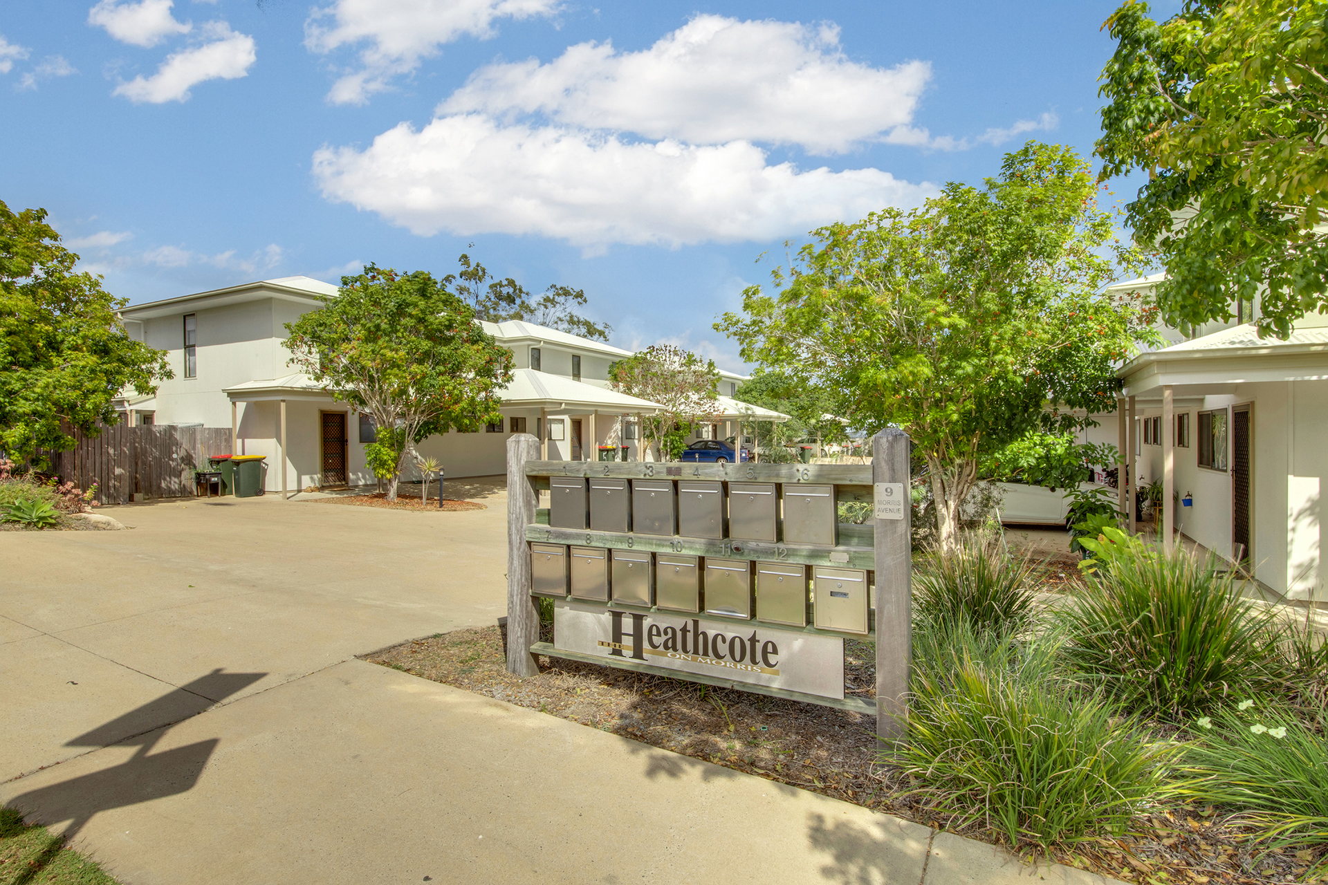 11/9 Morris Avenue, Calliope, QLD 4680 - Image 1