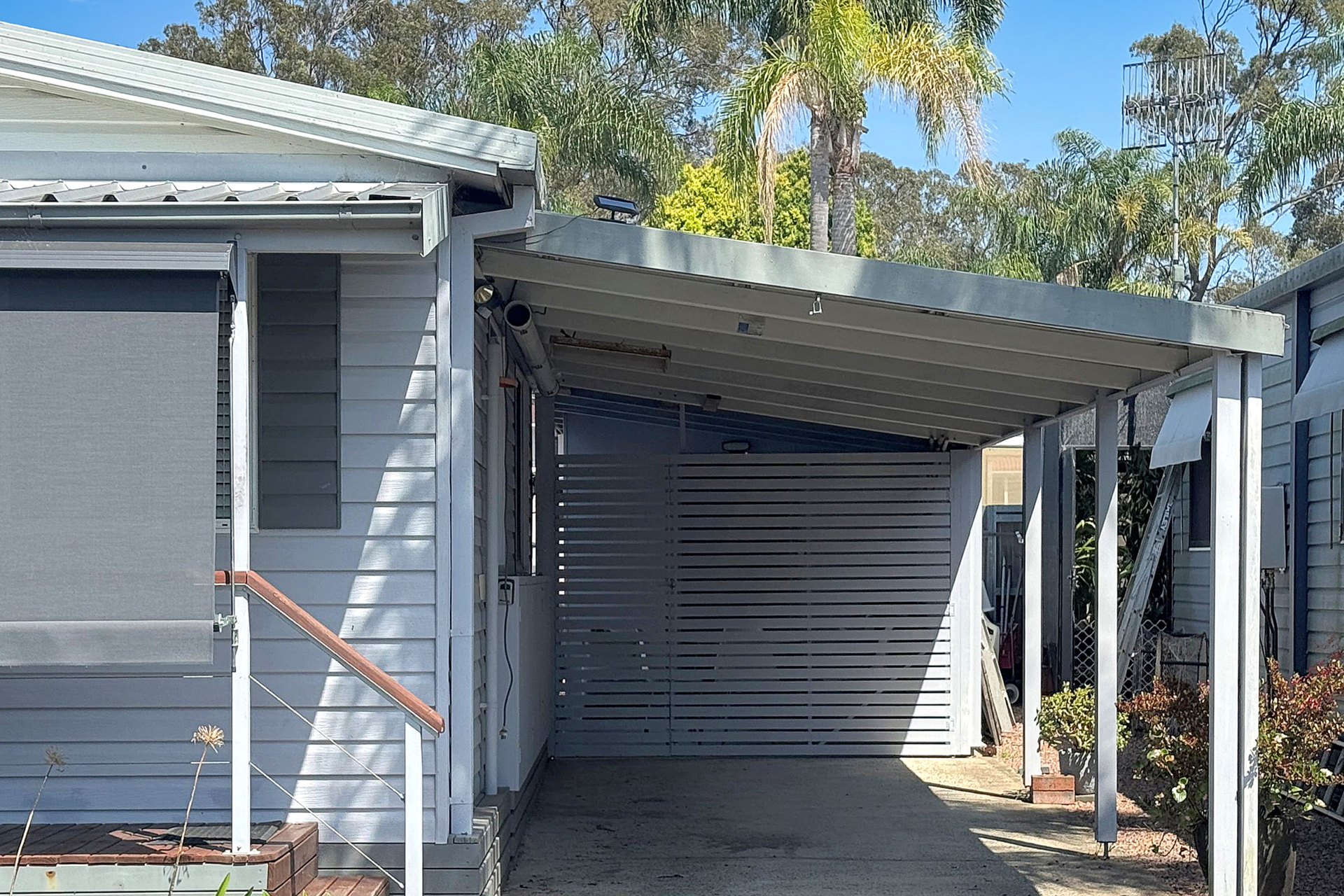 1-bedroom house at 109/88 Holdom Road, Karuah, NSW 2324, Mid-Coast, New South Wales