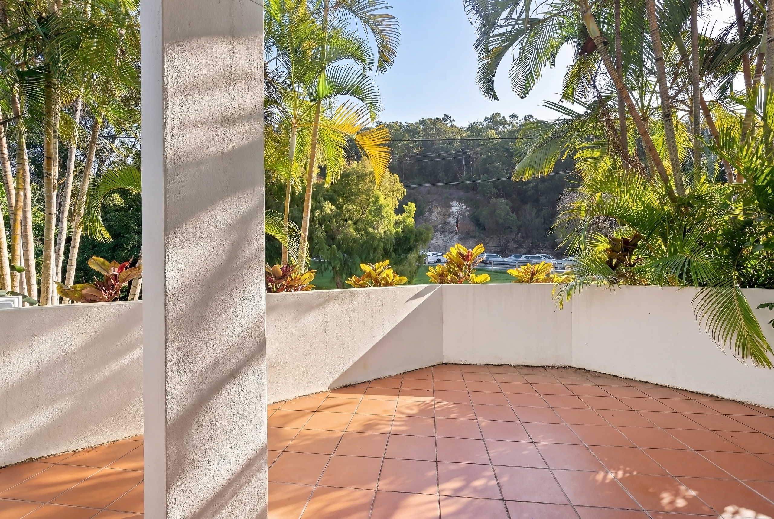 1-bedroom unit at UNIT 5 16 DJERRAL AVENUE, Burleigh Heads QLD 4220, Gold Coast, Queensland