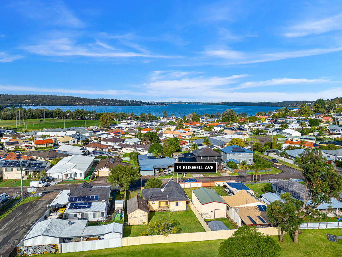 13 Ruswell Avenue, Warners Bay, NSW 2282 - Image 2