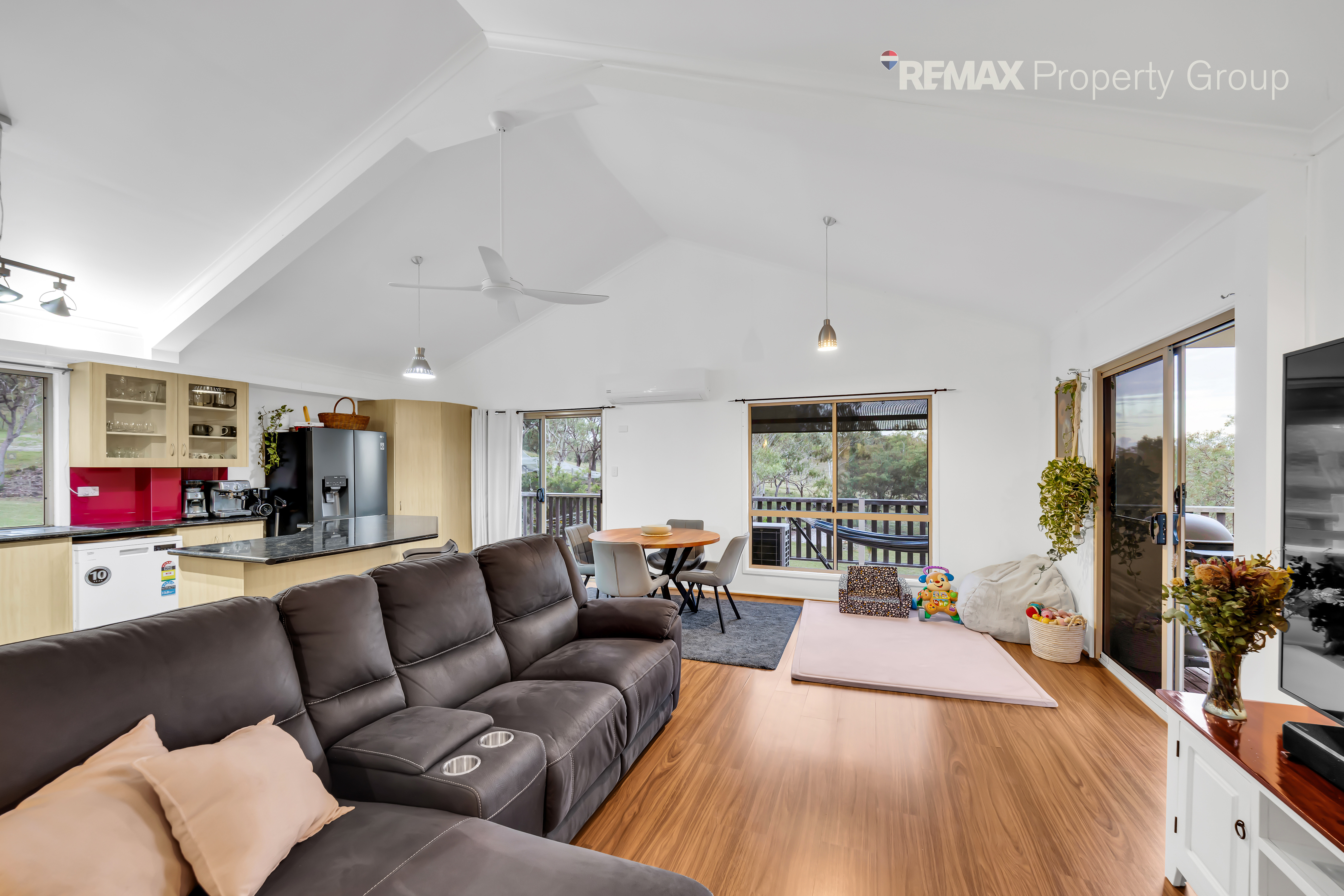 2-bedroom house at 72 Scott Road, Kilkivan, QLD 4600, Gympie, Queensland