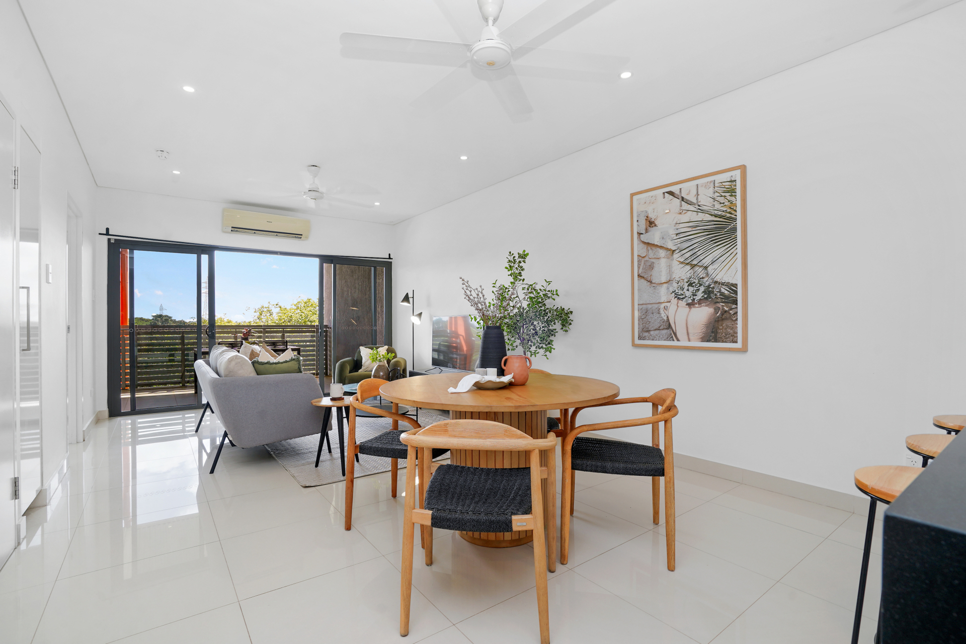 2-bedroom unit at APARTMENT 8 38 GOTHENBURG CRESCENT, Stuart Park NT 0820, Darwin, Northern Territory